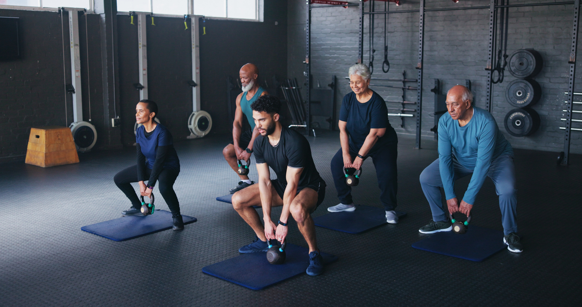 器械锻炼小知识300字回答