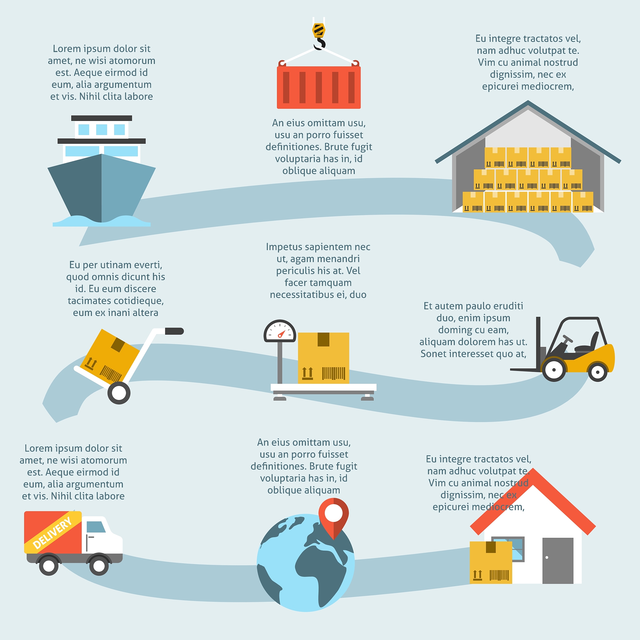 写一封关于海运费涨价索赔的函件