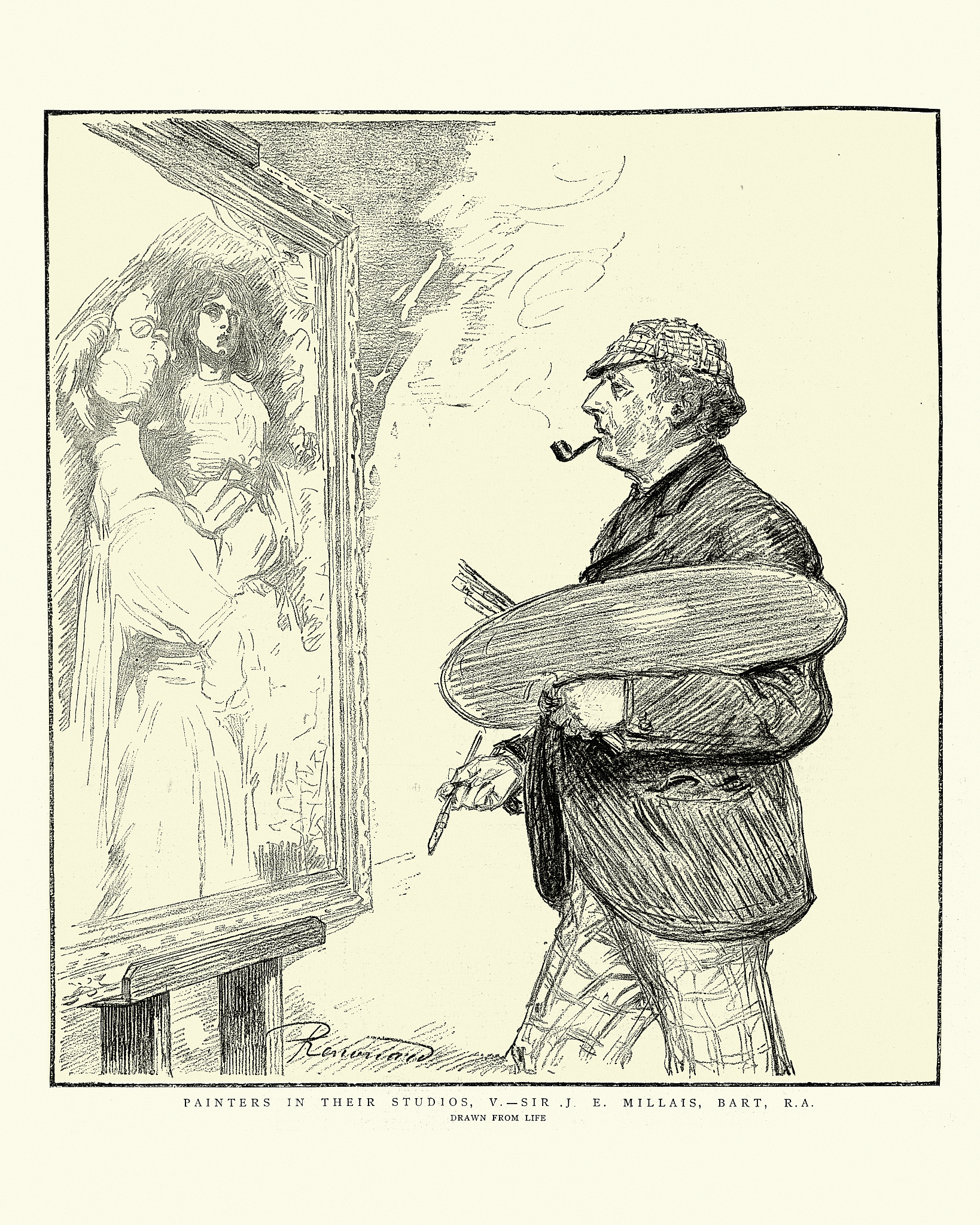 路遥《人生》主人公高加林人物形象鉴赏