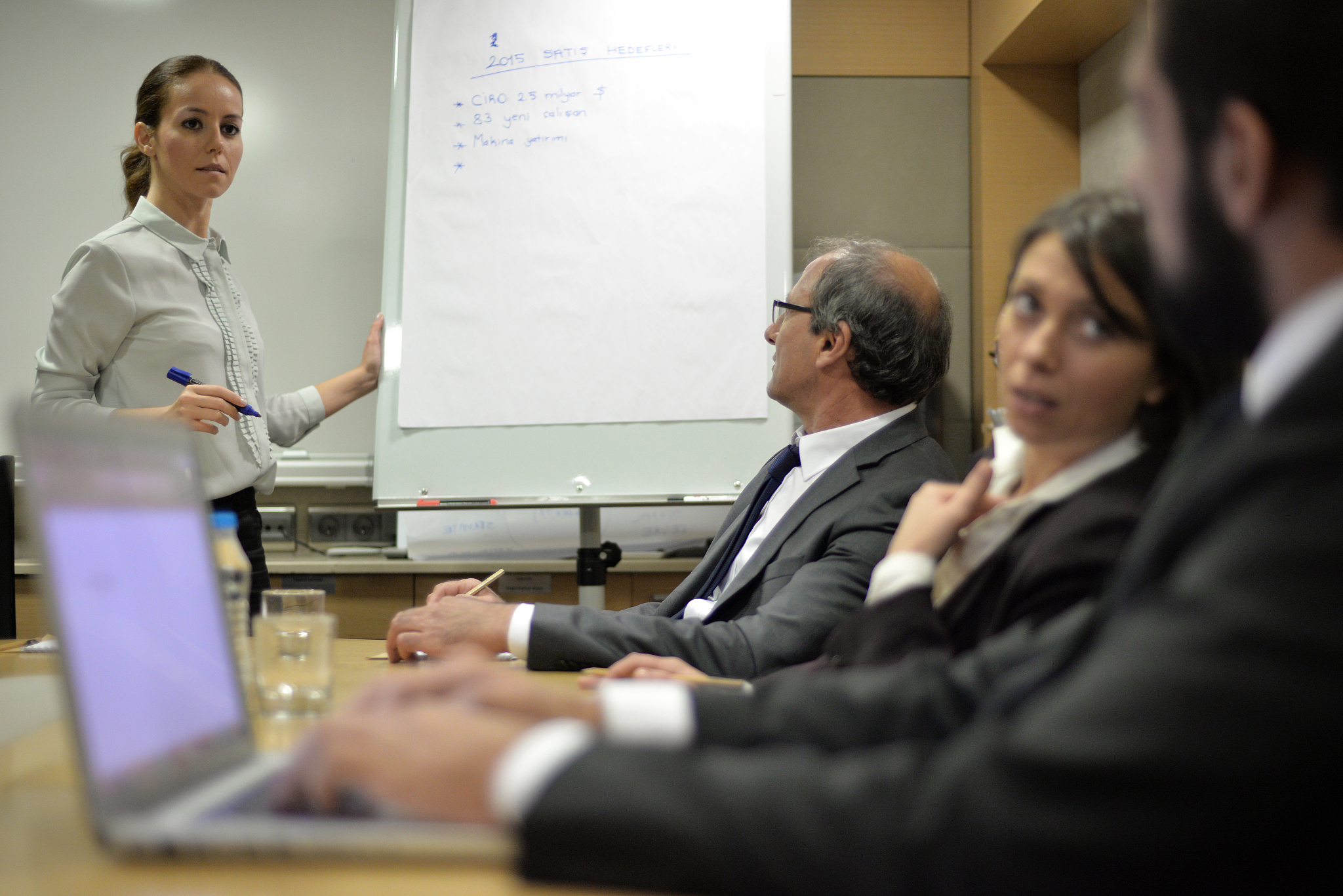 Request for Meeting to Discuss My Writing in [Specific Class/Course Name]