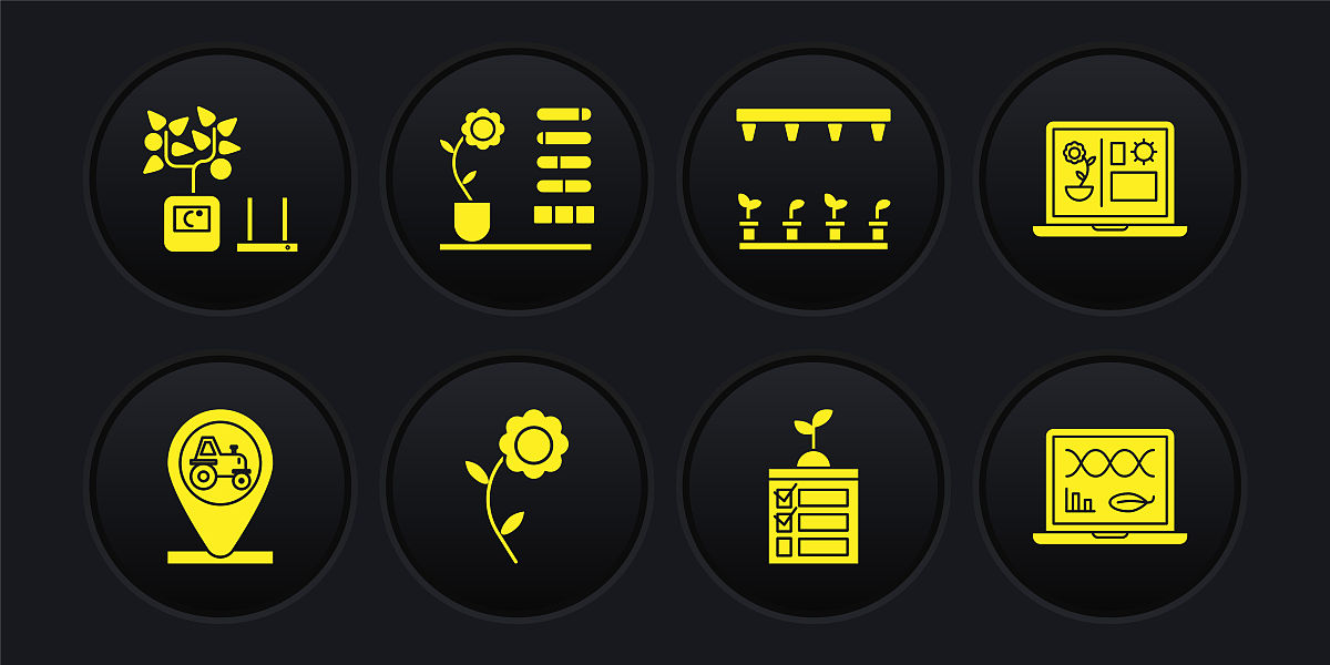 简阳市机电工程学校设施农业生产技术专业：课程内容及优势