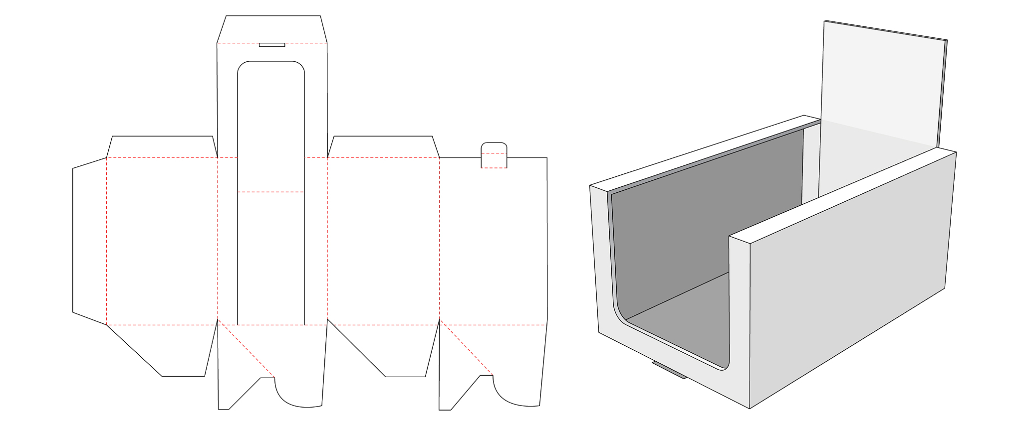 CSS line-height 等于盒子高度实现垂直居中原理