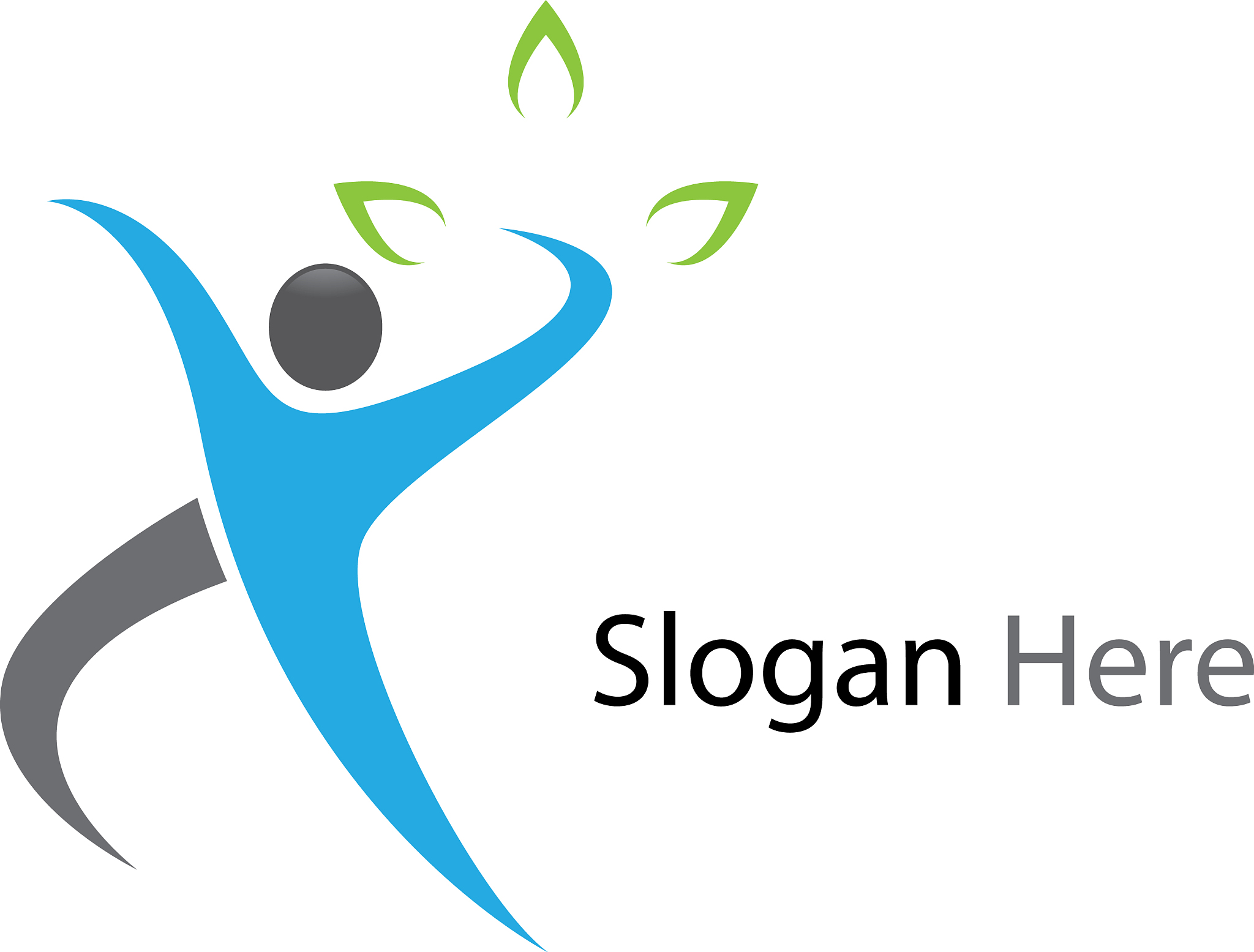 human health symbol