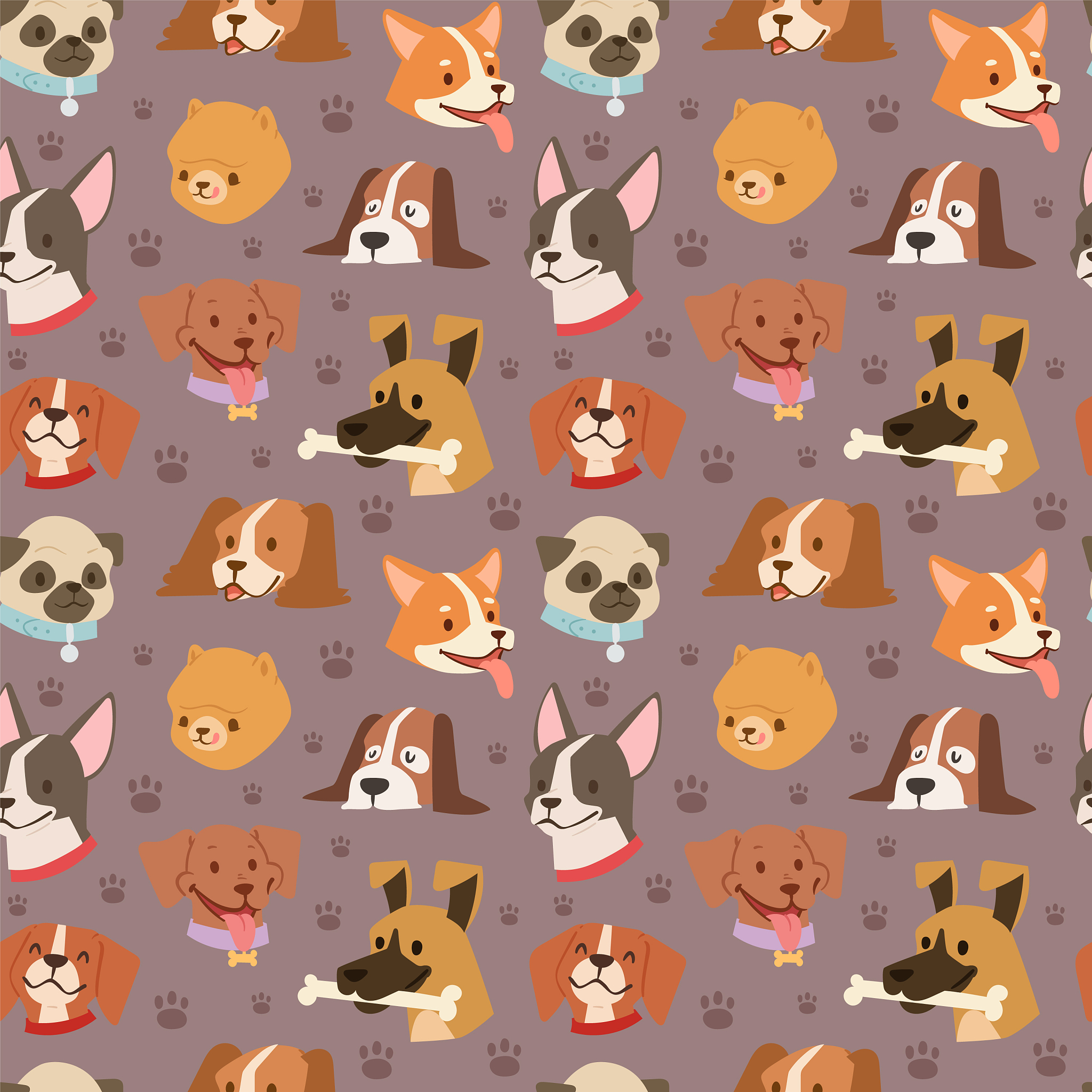 微信备注左边狗头代表什么？