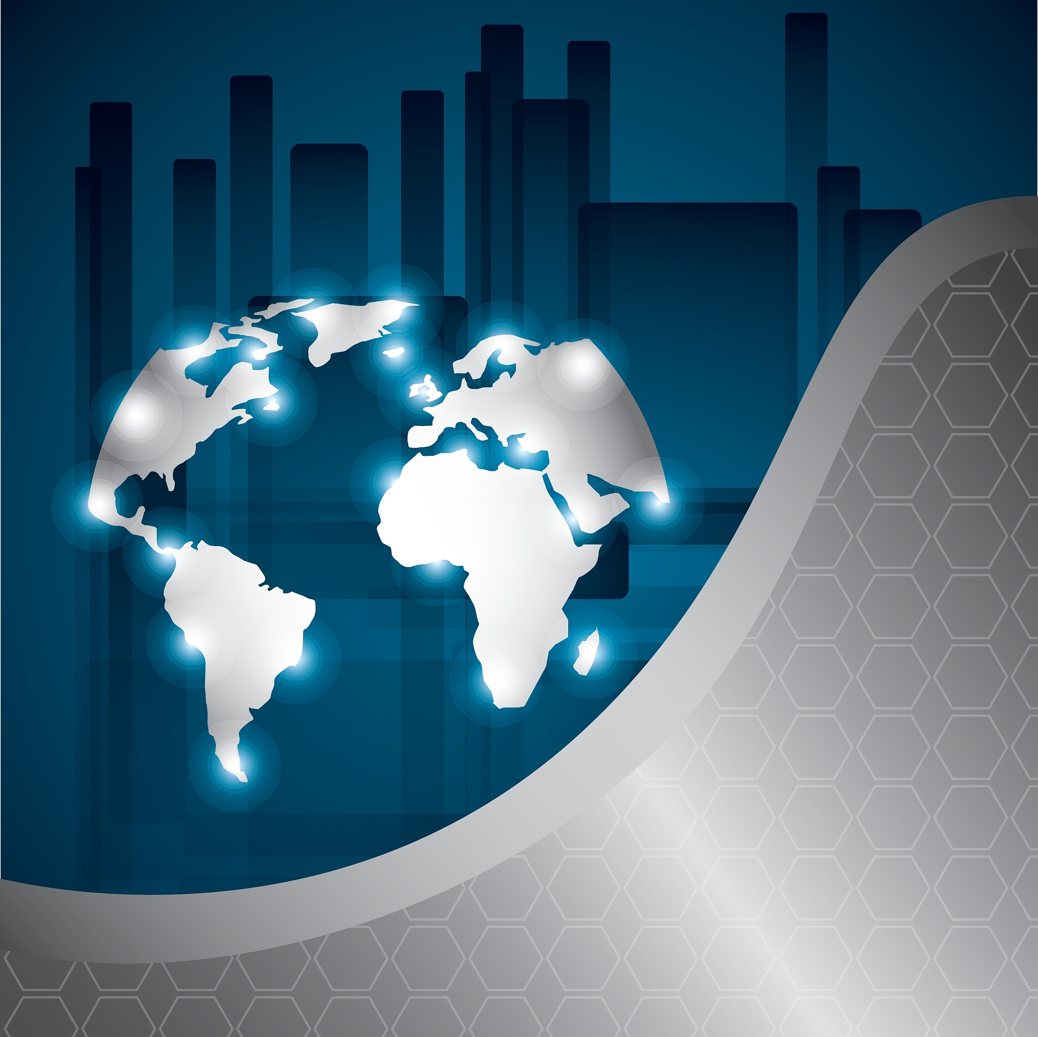 tech world