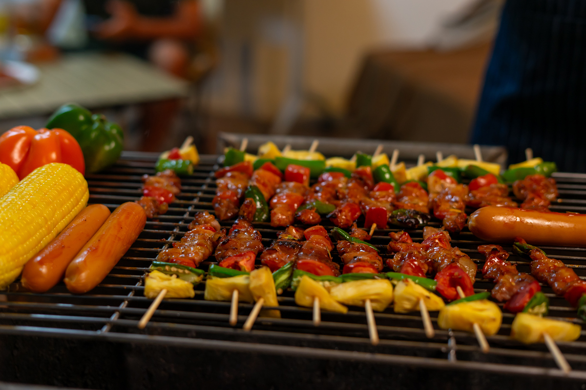 淄博烧烤火爆出圈，背后隐藏着哪些秘密？