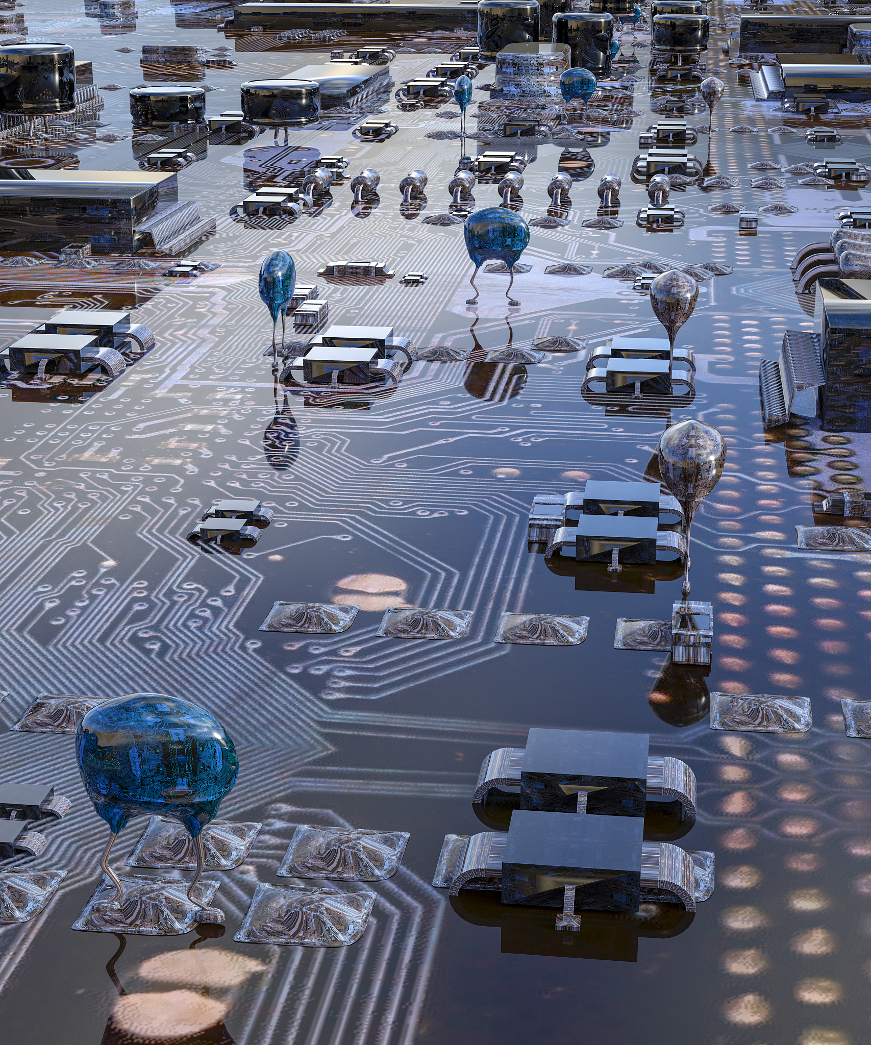 贵州省邮电学校热门招生专业解析：未来发展趋势及就业前景