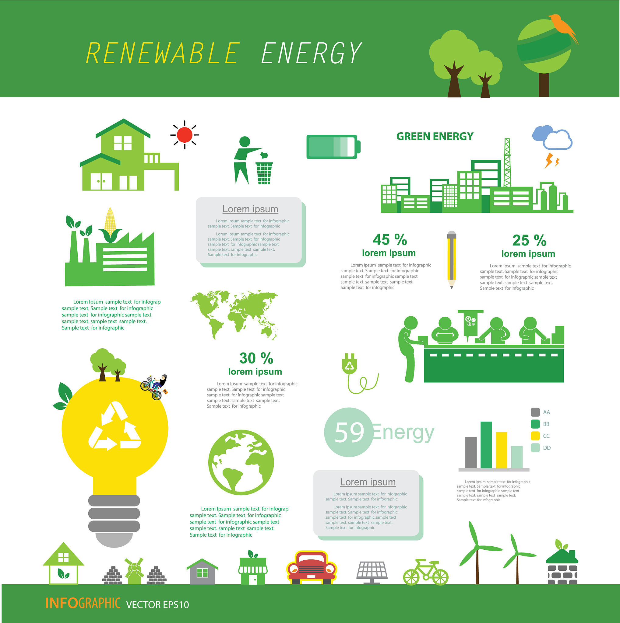 采用碳补偿的食品公司：减少碳足迹的先锋