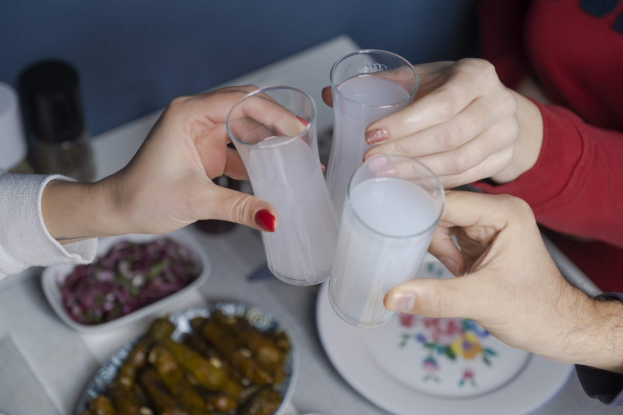 冬天喝碗酒暖身？你需要知道的真相！