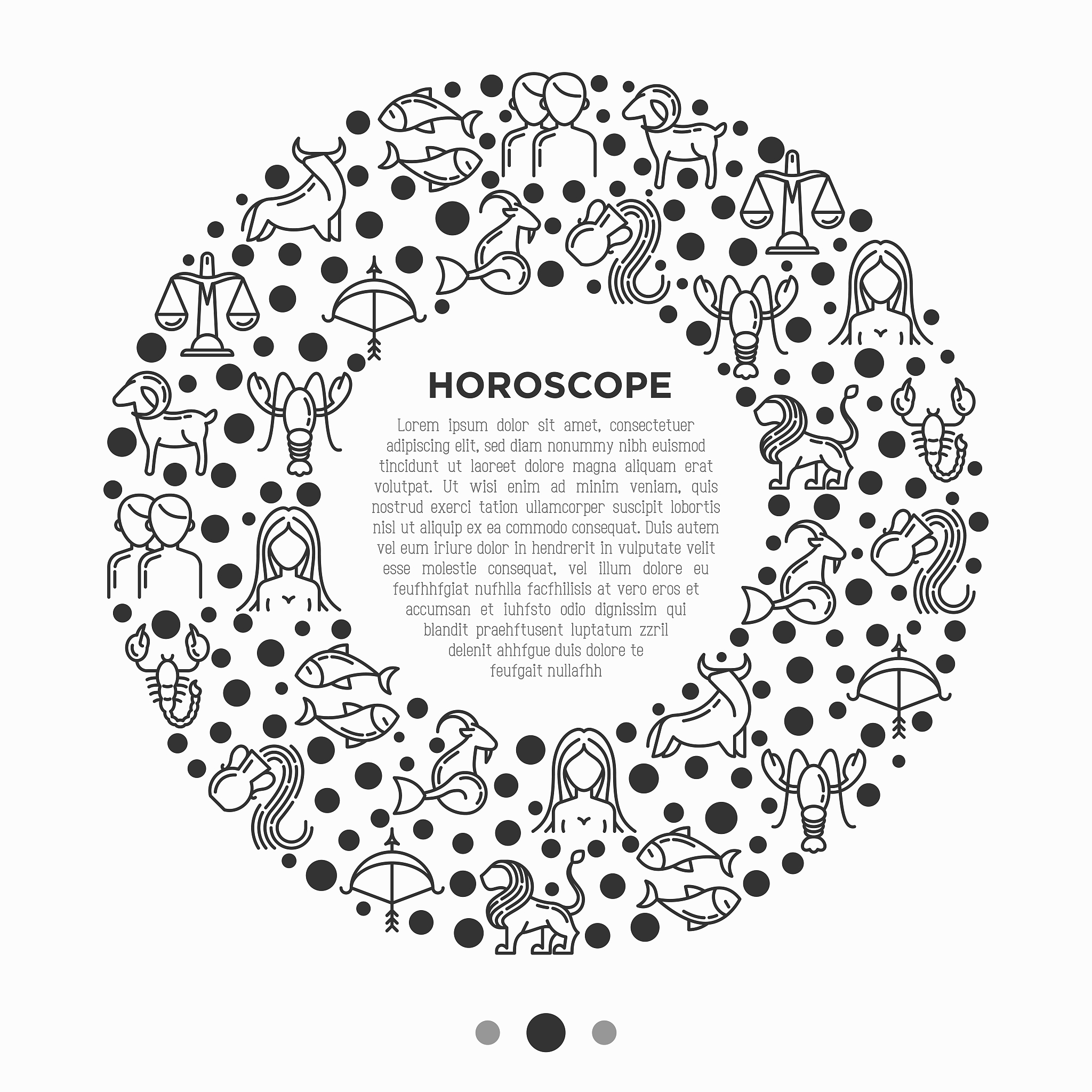 水瓶座和其他12星座配吗？生成12个问答标题润色一下