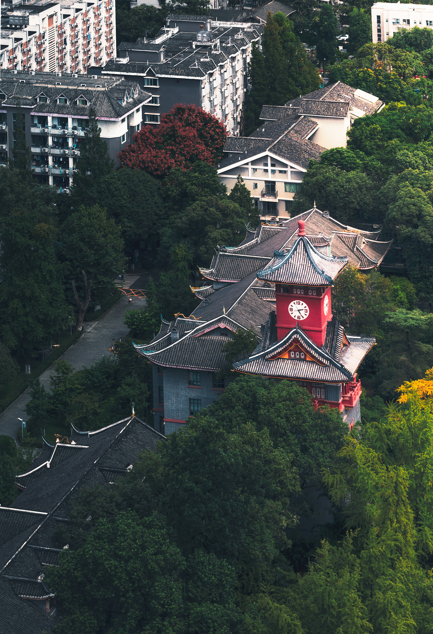 成都经济技术学校地址及乘车路线 - 交通指南