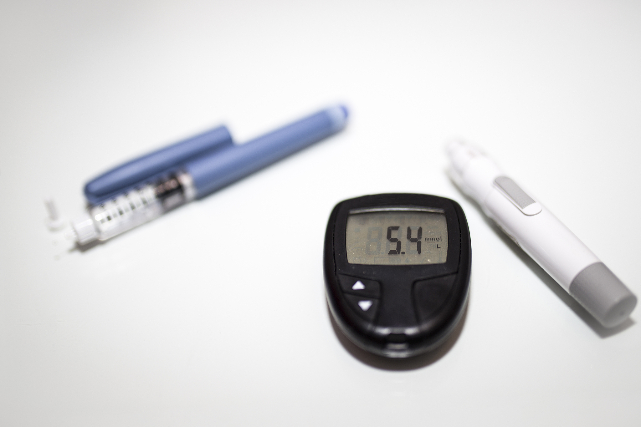 胰岛素笔注射的什么药