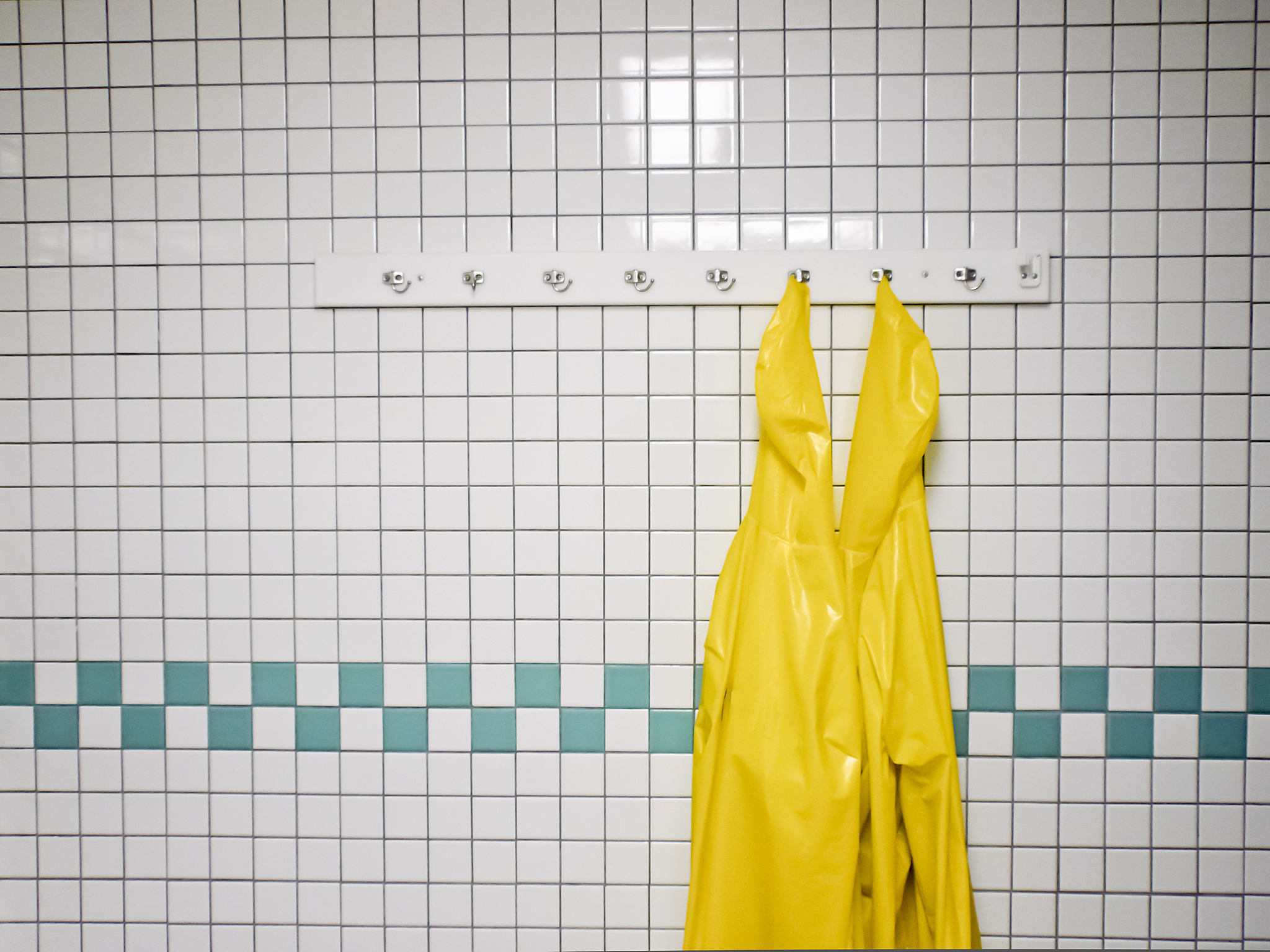 work aprons
