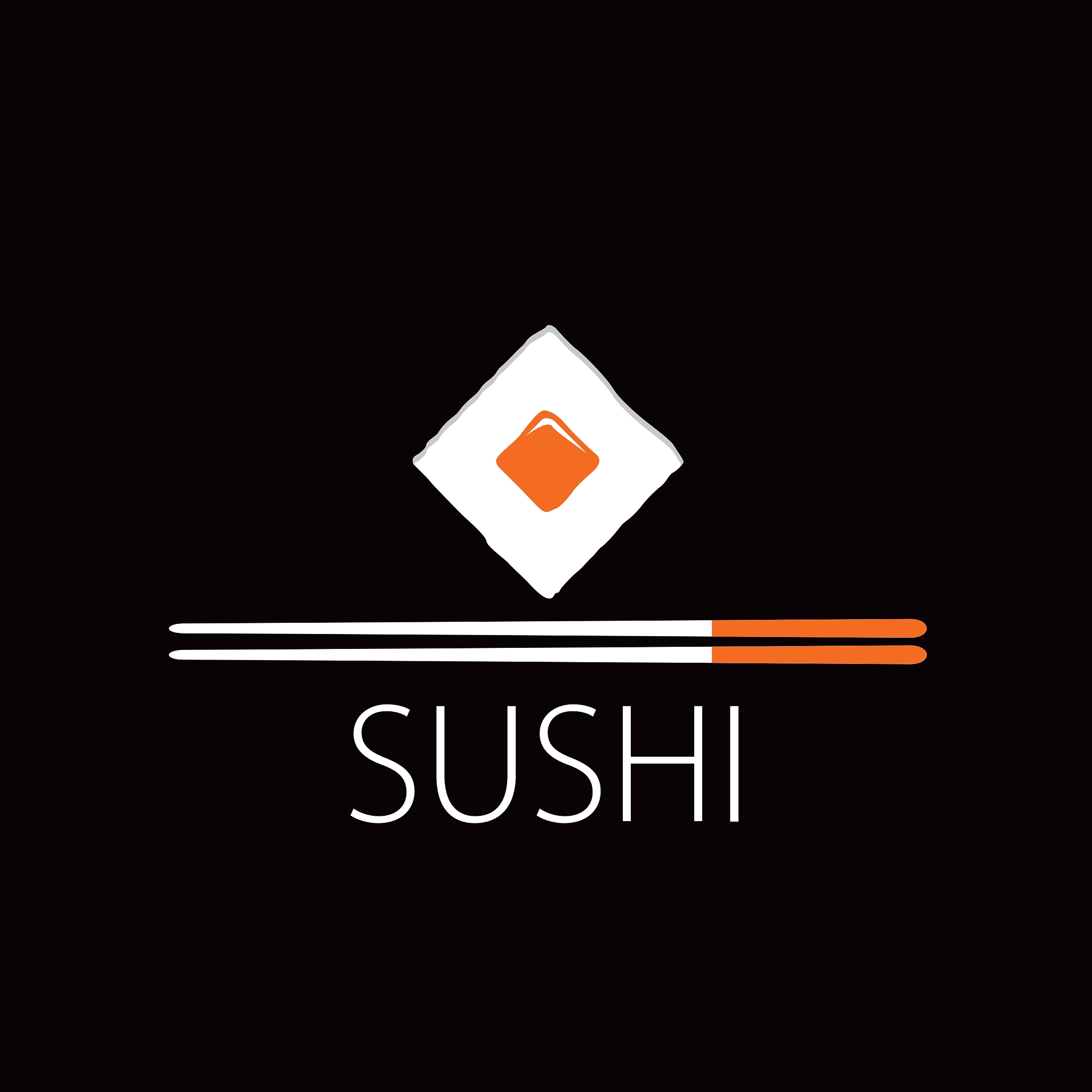 sushi logo