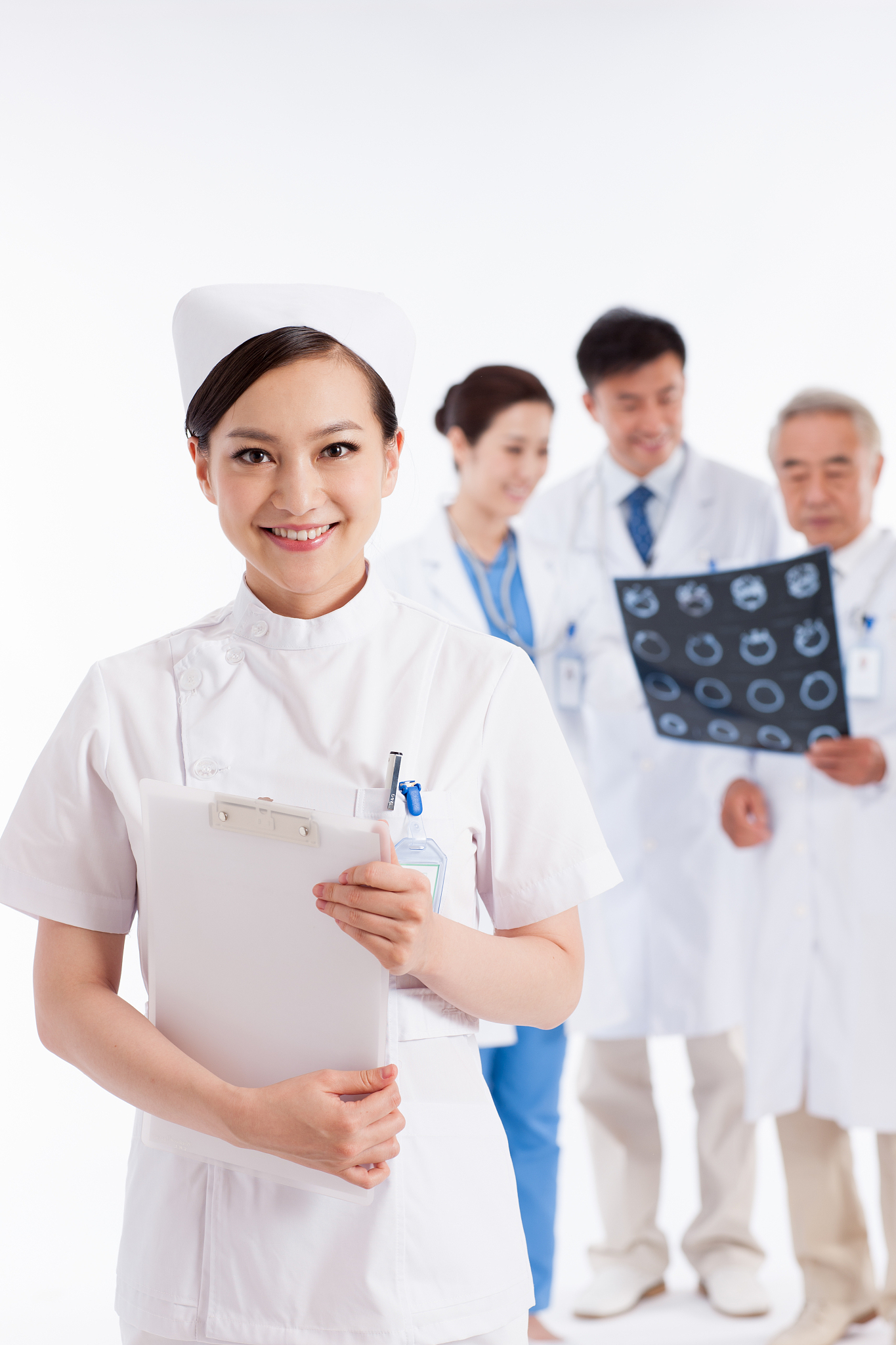 高级护理专业就业前景会怎样用