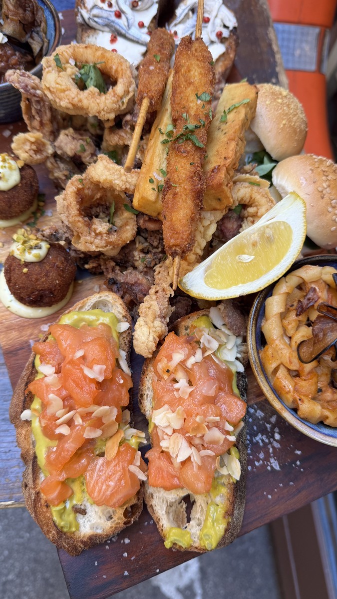 How to Make the BEST Choy Sum with Chinese Sausage (Cantonese Style) | Easy Recipe