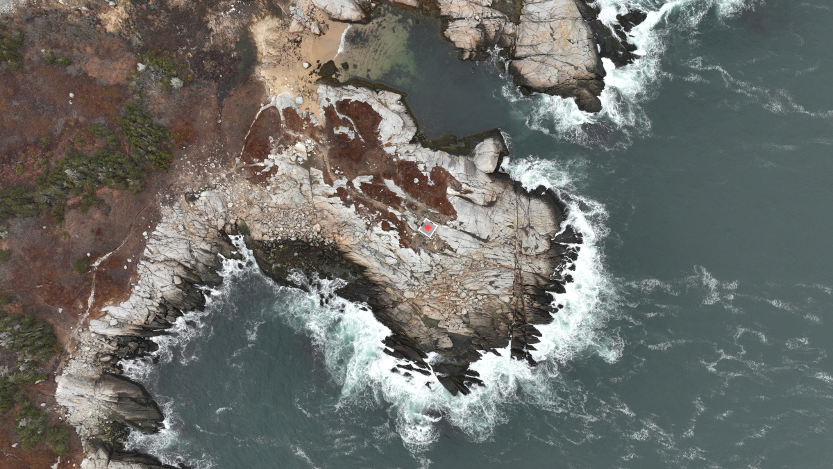 黄海海域发生4.4级地震，多地居民感受明显震感