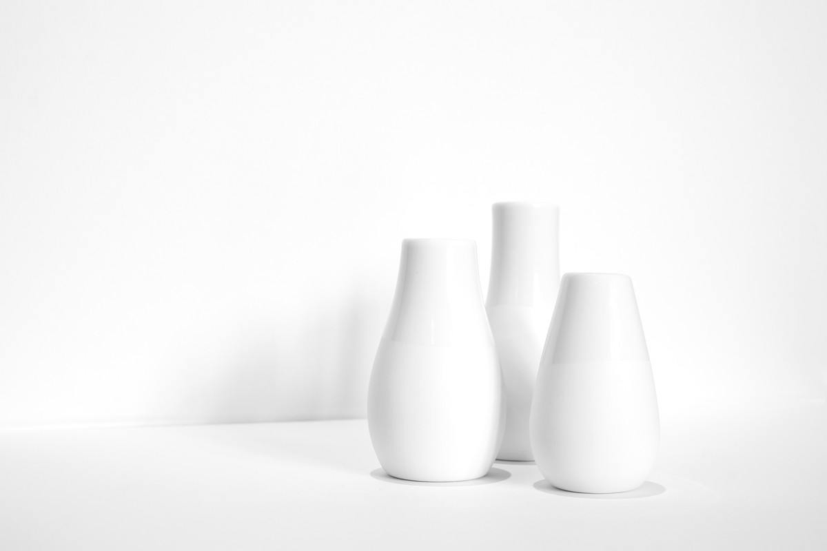 玻璃花瓶设计：环保与美观的完美融合