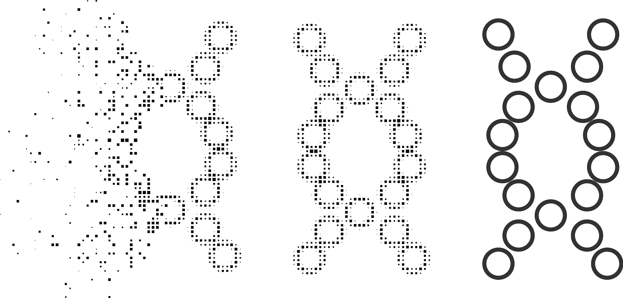 汉诺塔问题 C++ 代码实现及解析