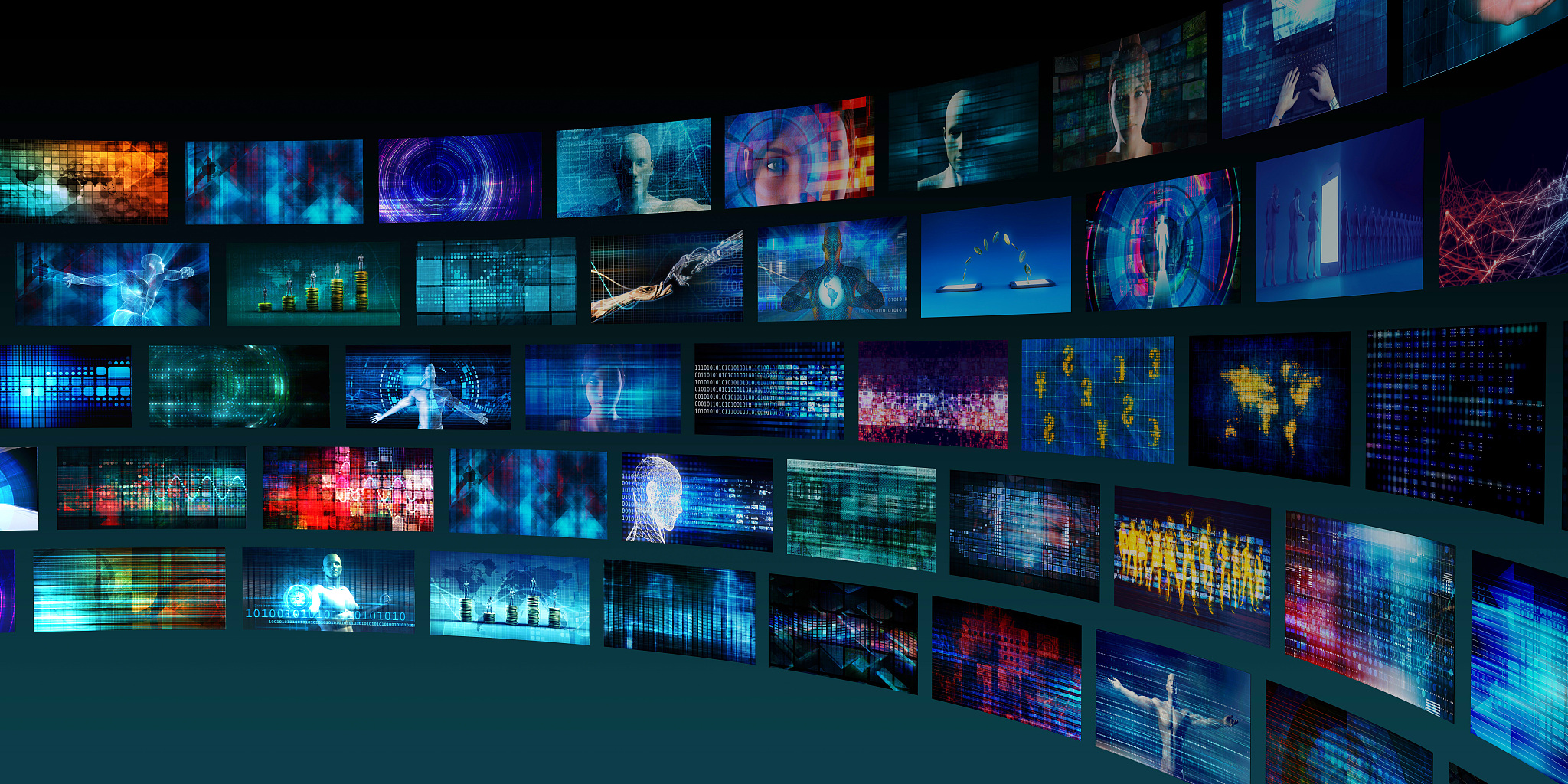 重庆市璧山职业教育中心数字媒体技术应用专业涉及哪些课程