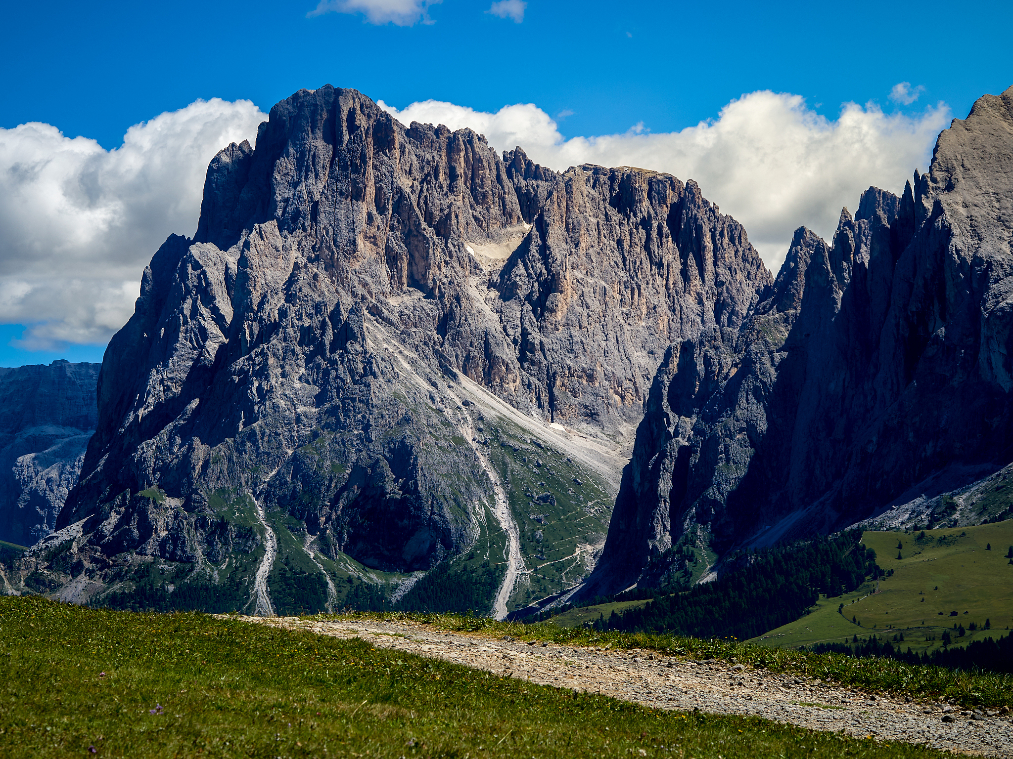 sassolungo