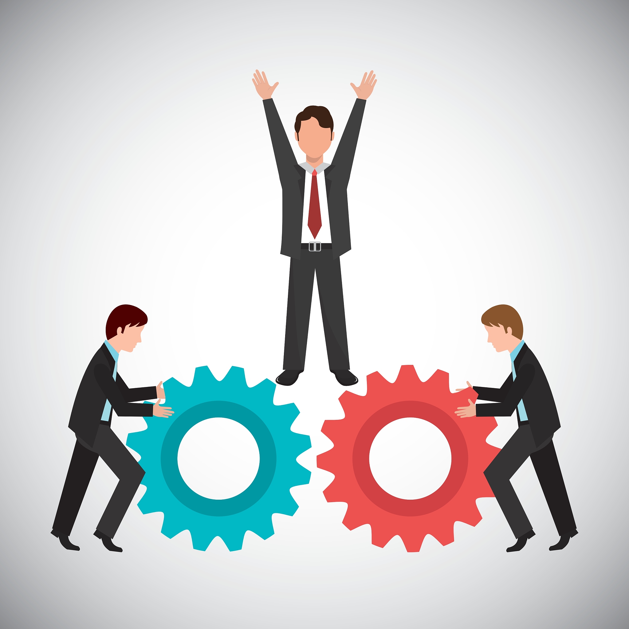 money and business profits