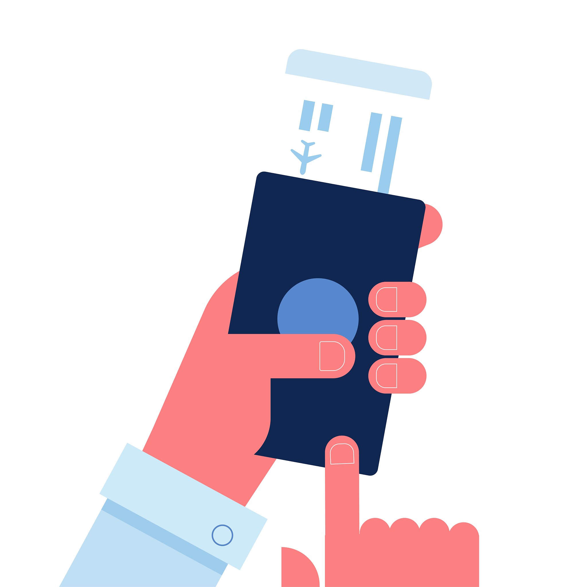 一元机场：价格亲民的出行选择