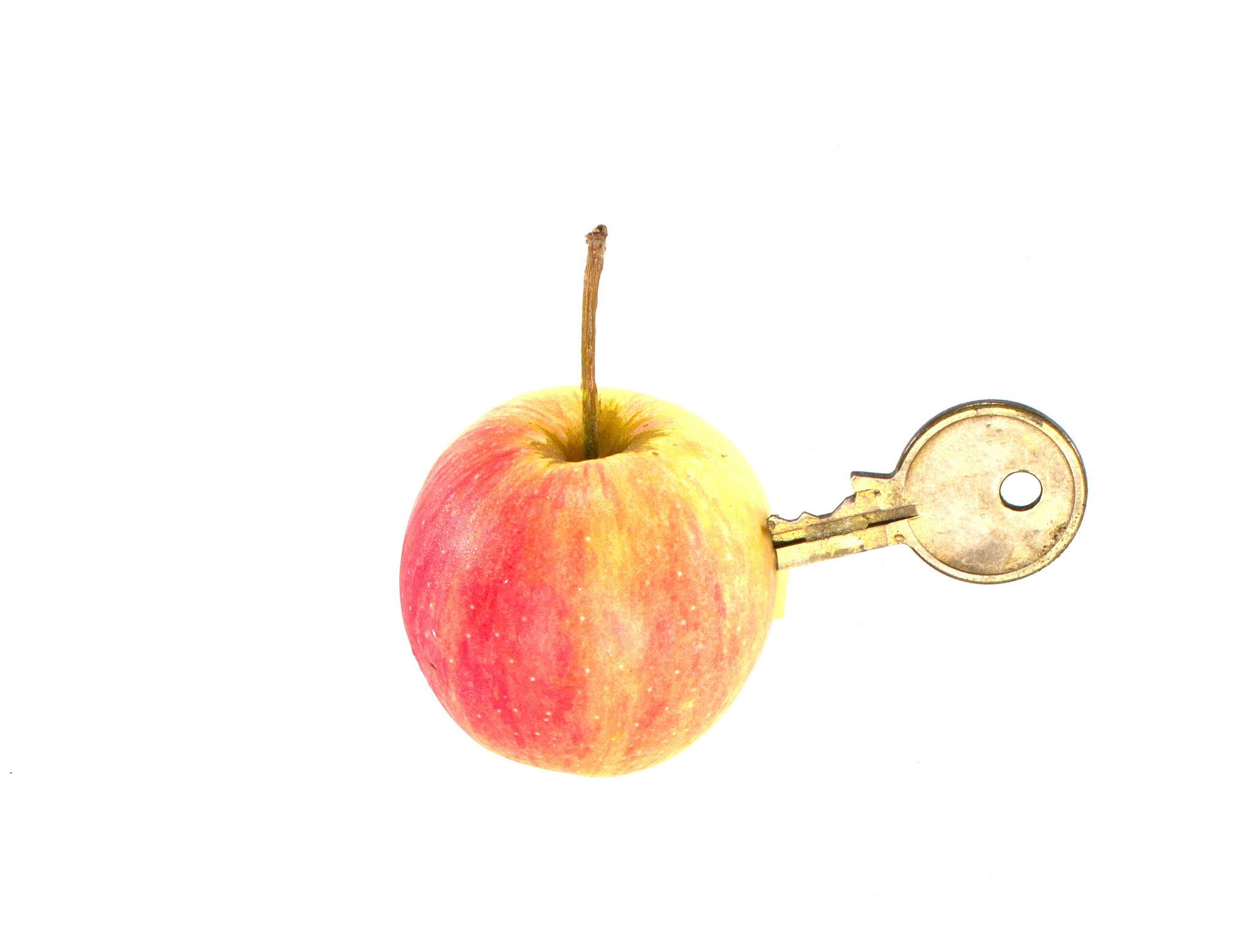 apple