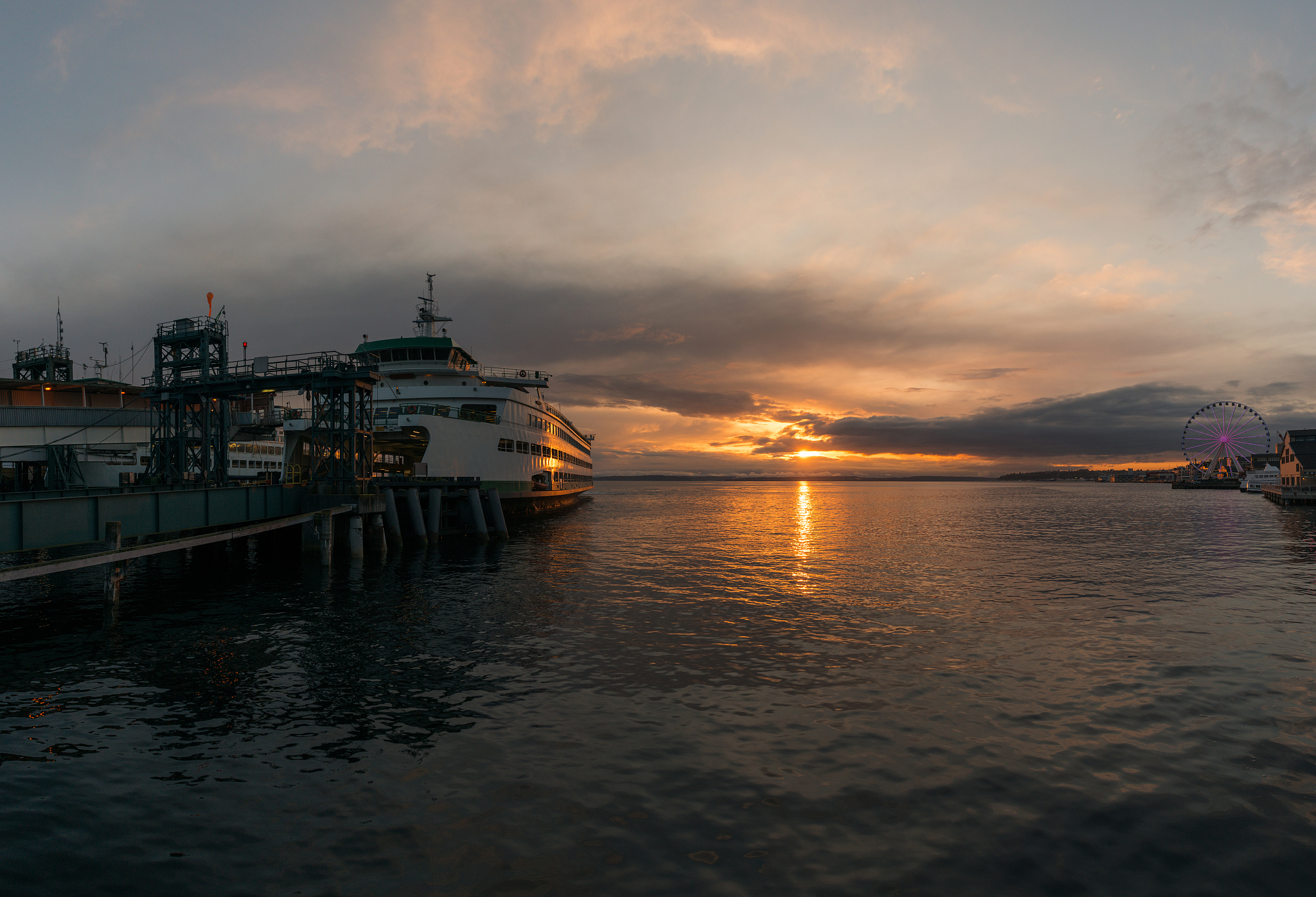 seattle commute