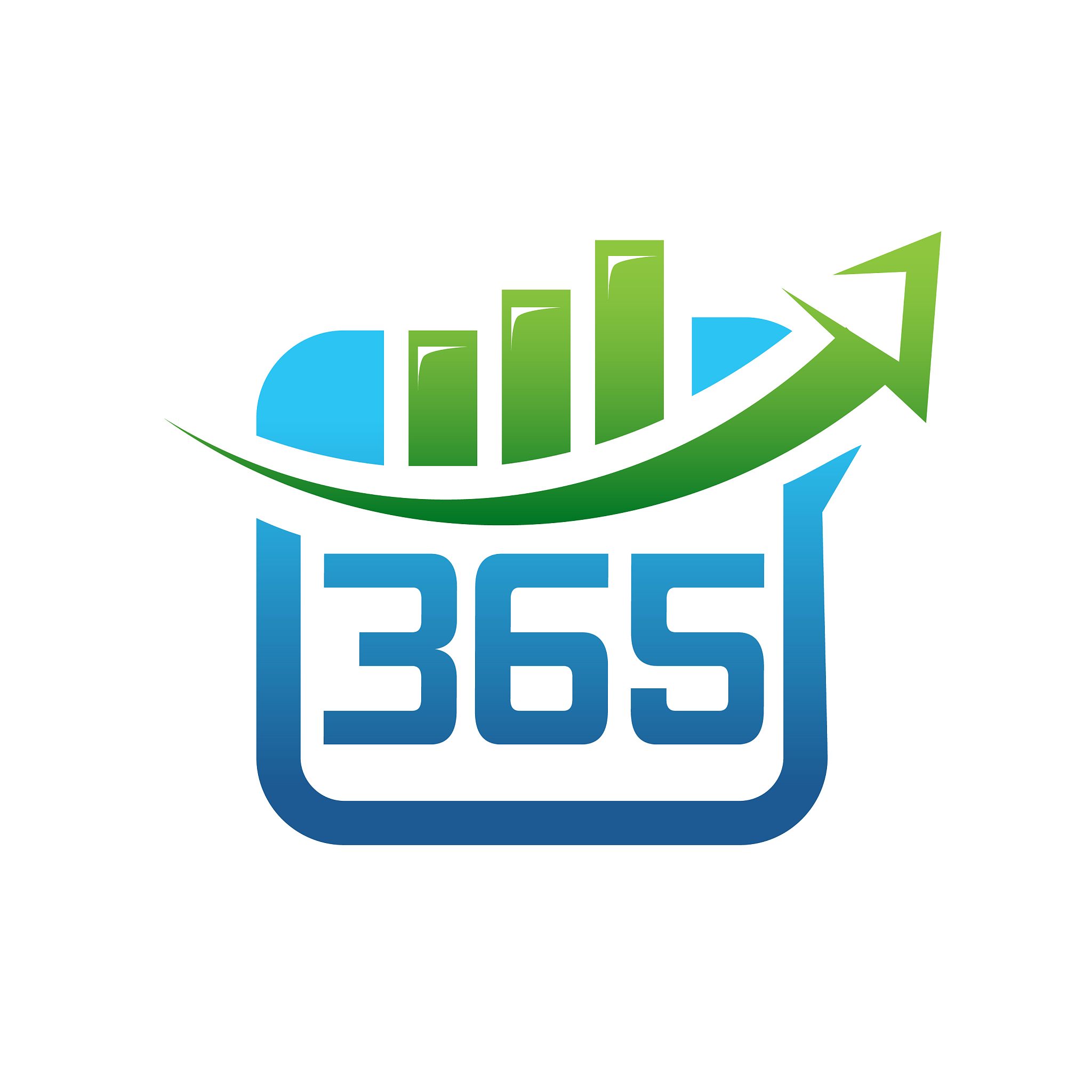365 calendar