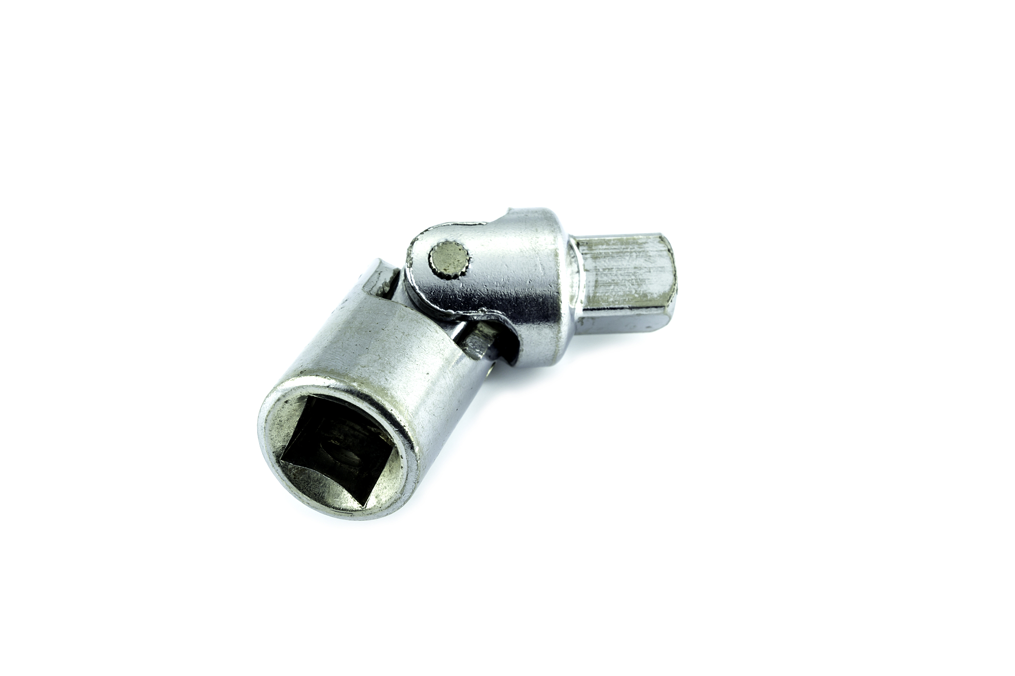 used joint of wrench