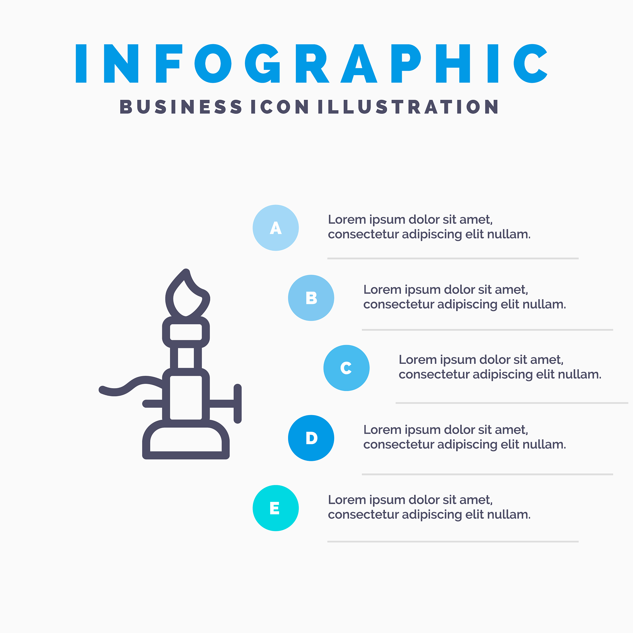 连续流光化学综述PPT模板：从原理到应用