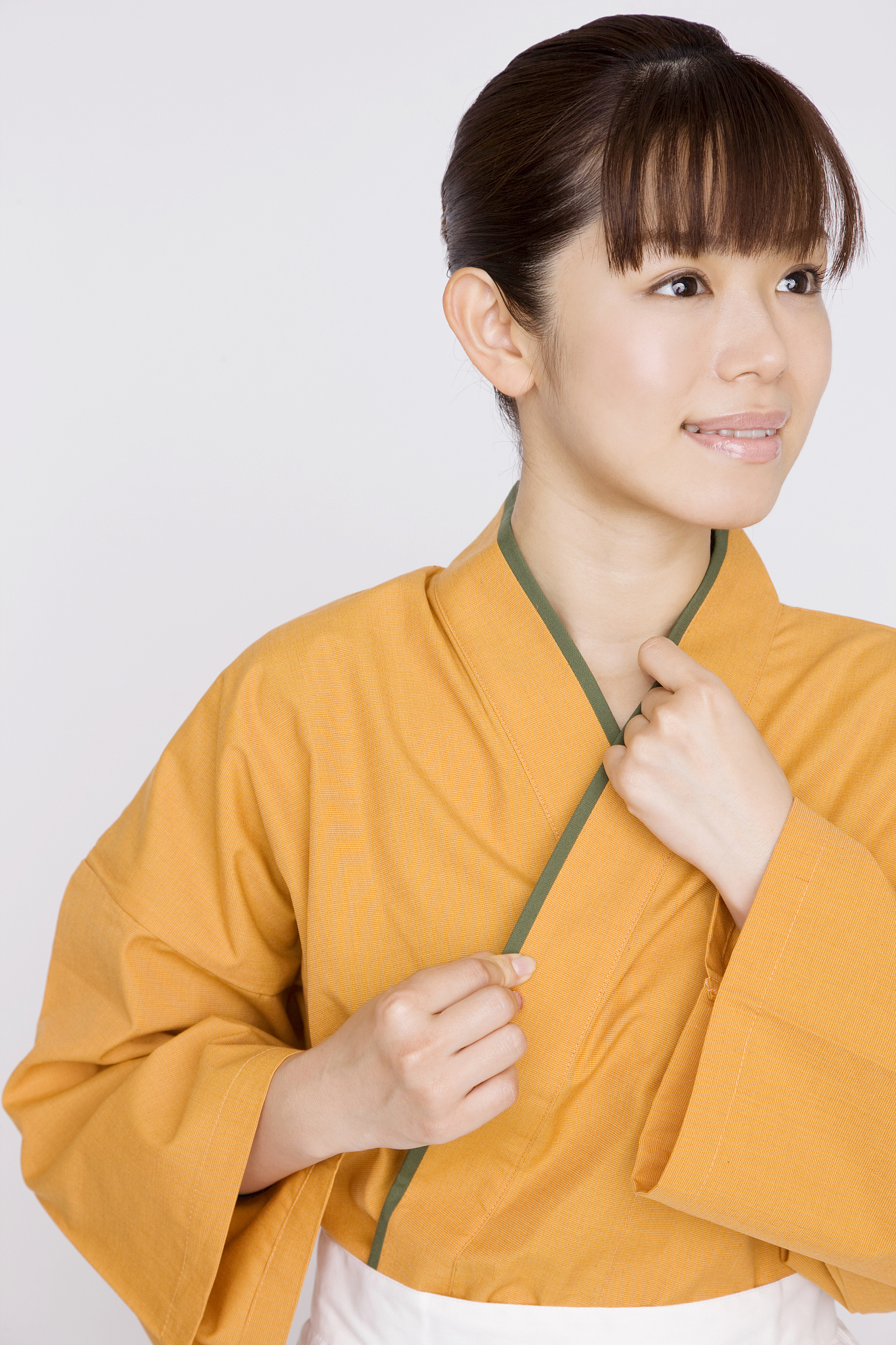 women to work part time at a japanese restaurant