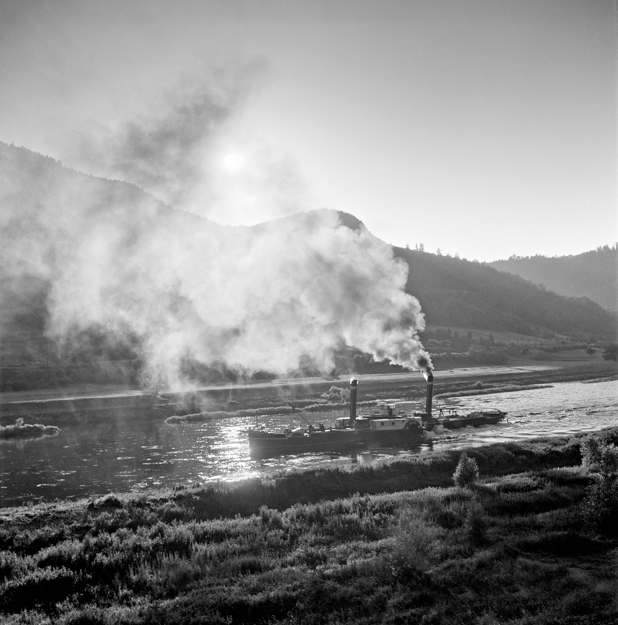 煤堆自燃的原因是什么？谢苗诺夫自燃理论为你揭秘