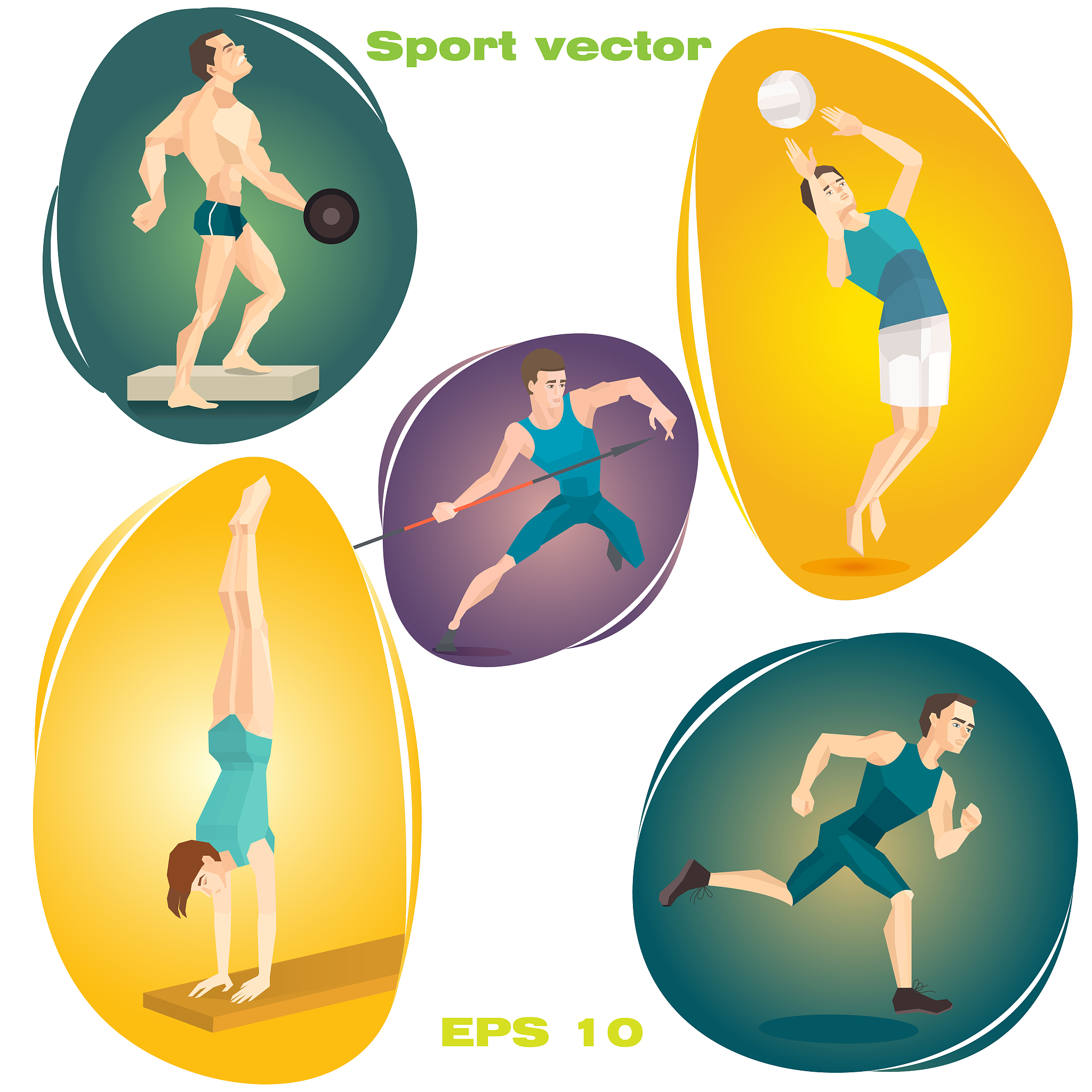 运动训练专业怎么样？用发散性