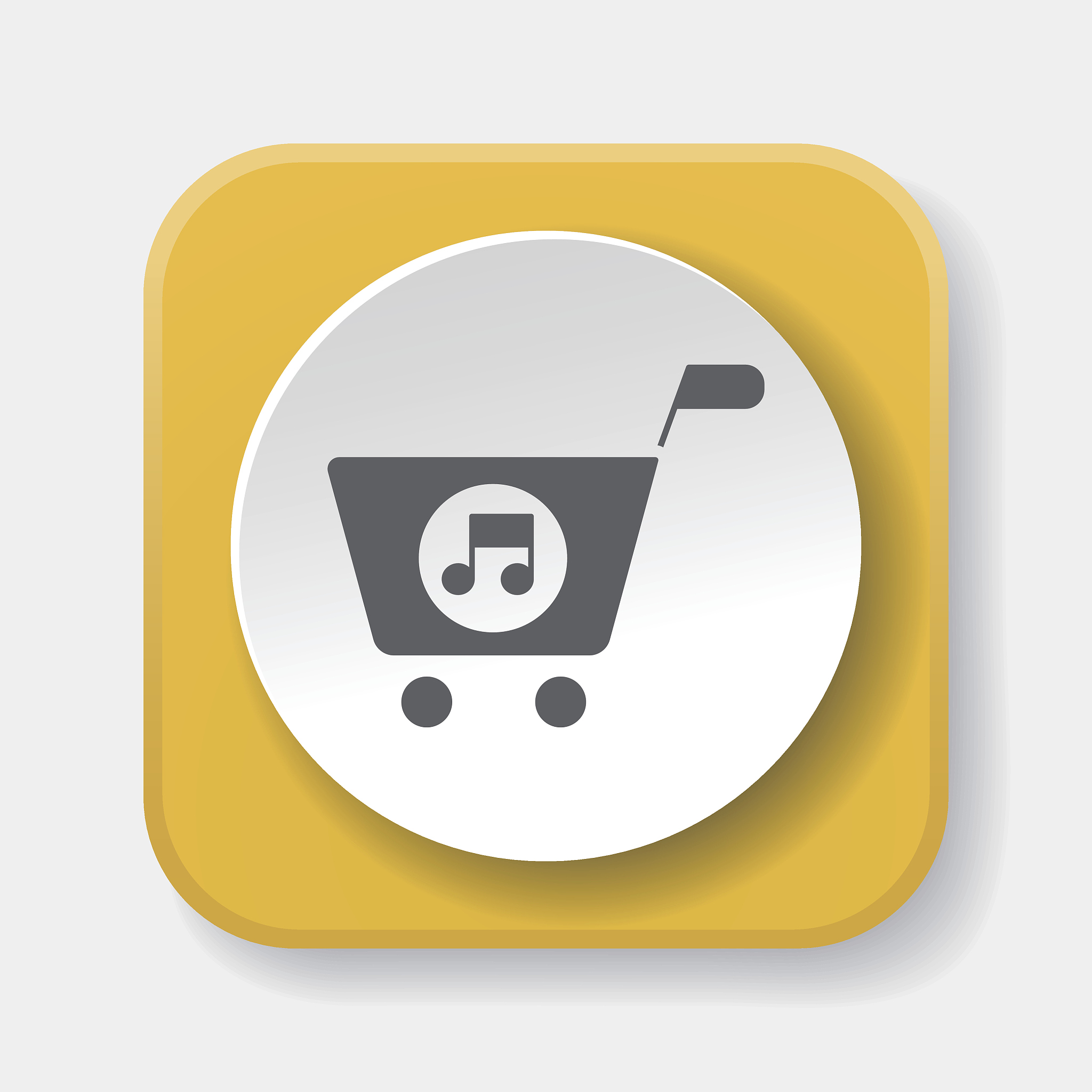 e-music icon