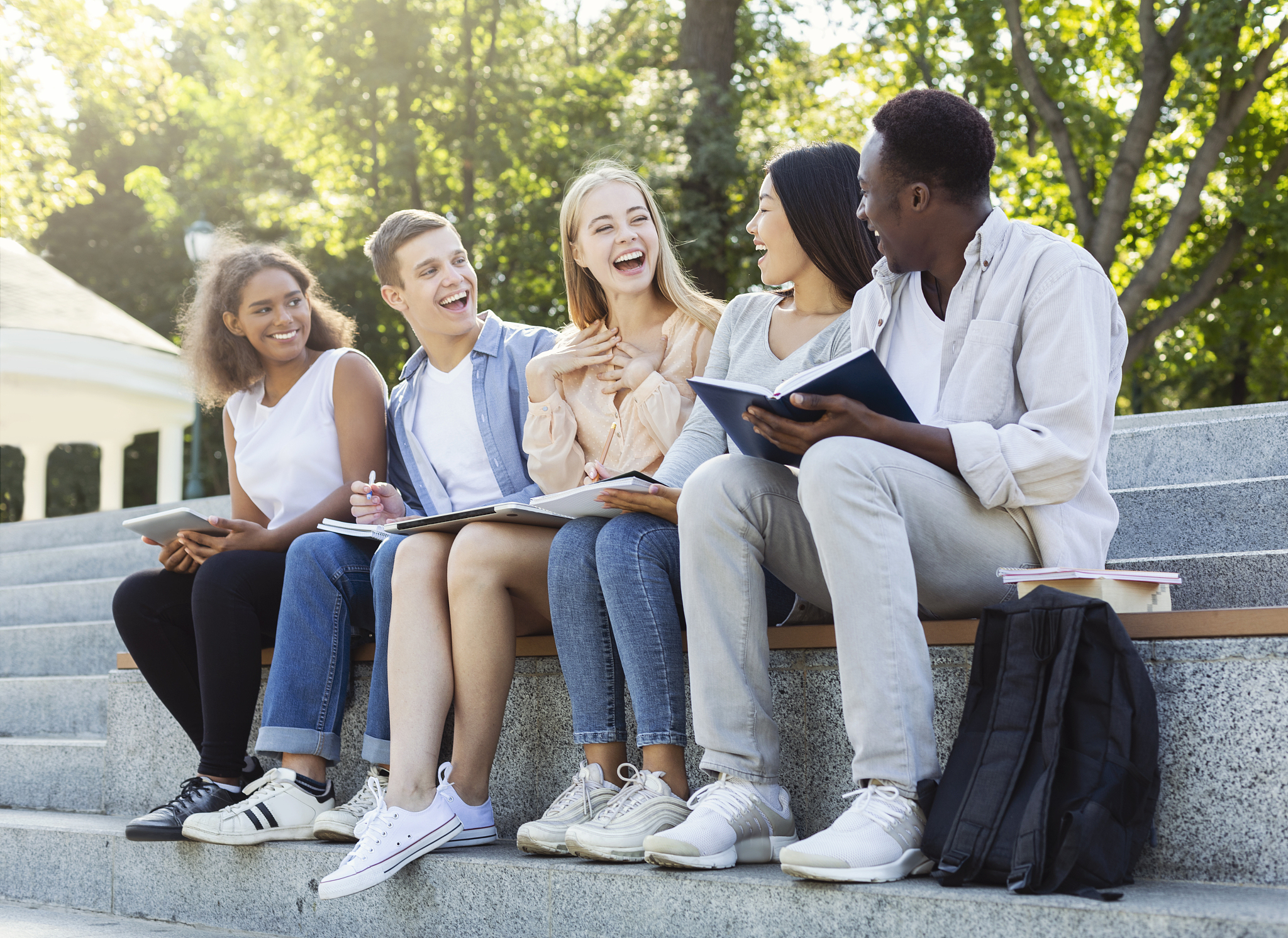 郑州市金融学校举办中等职业学校网络搭建及应用项目选拔赛