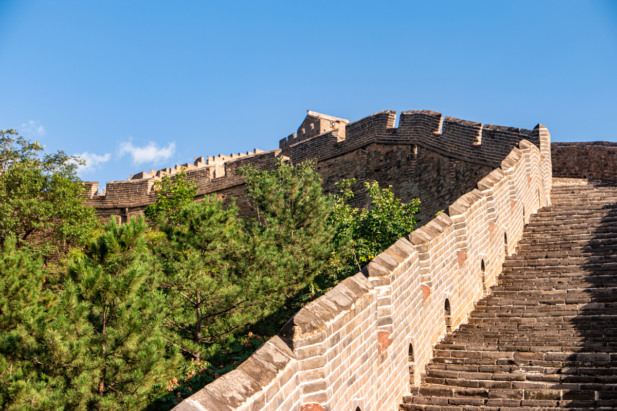 世界各国的历史文化遗产：文明的瑰宝