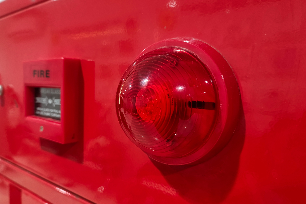 消防专用电话及消防广播系统设置规范