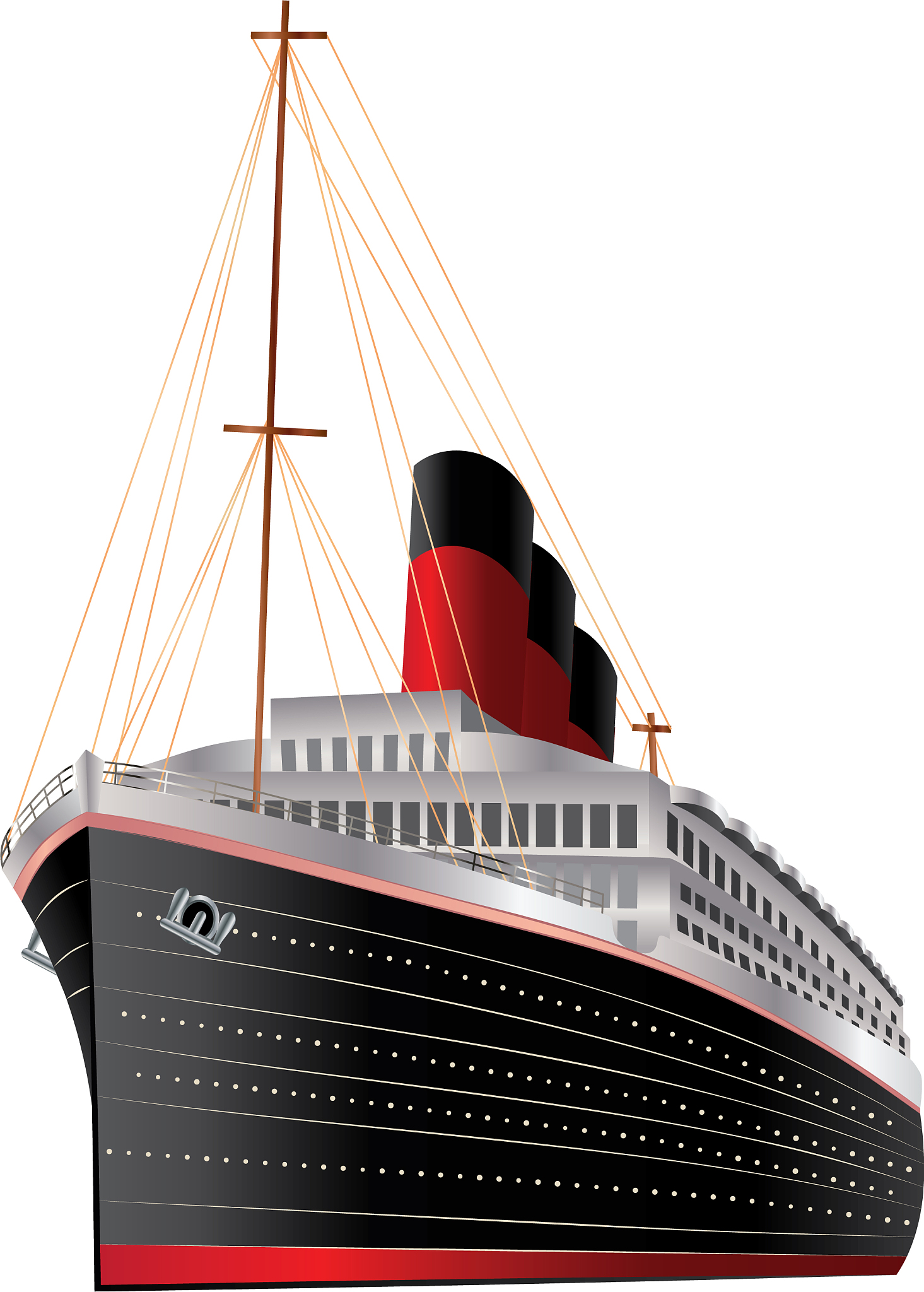 vintage ocean liner2