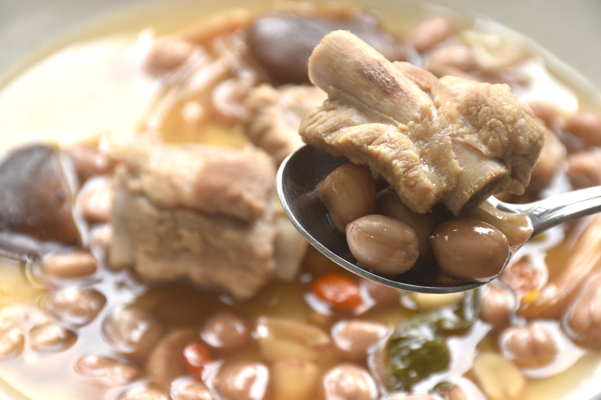 寒菌可以用高压锅炖吗