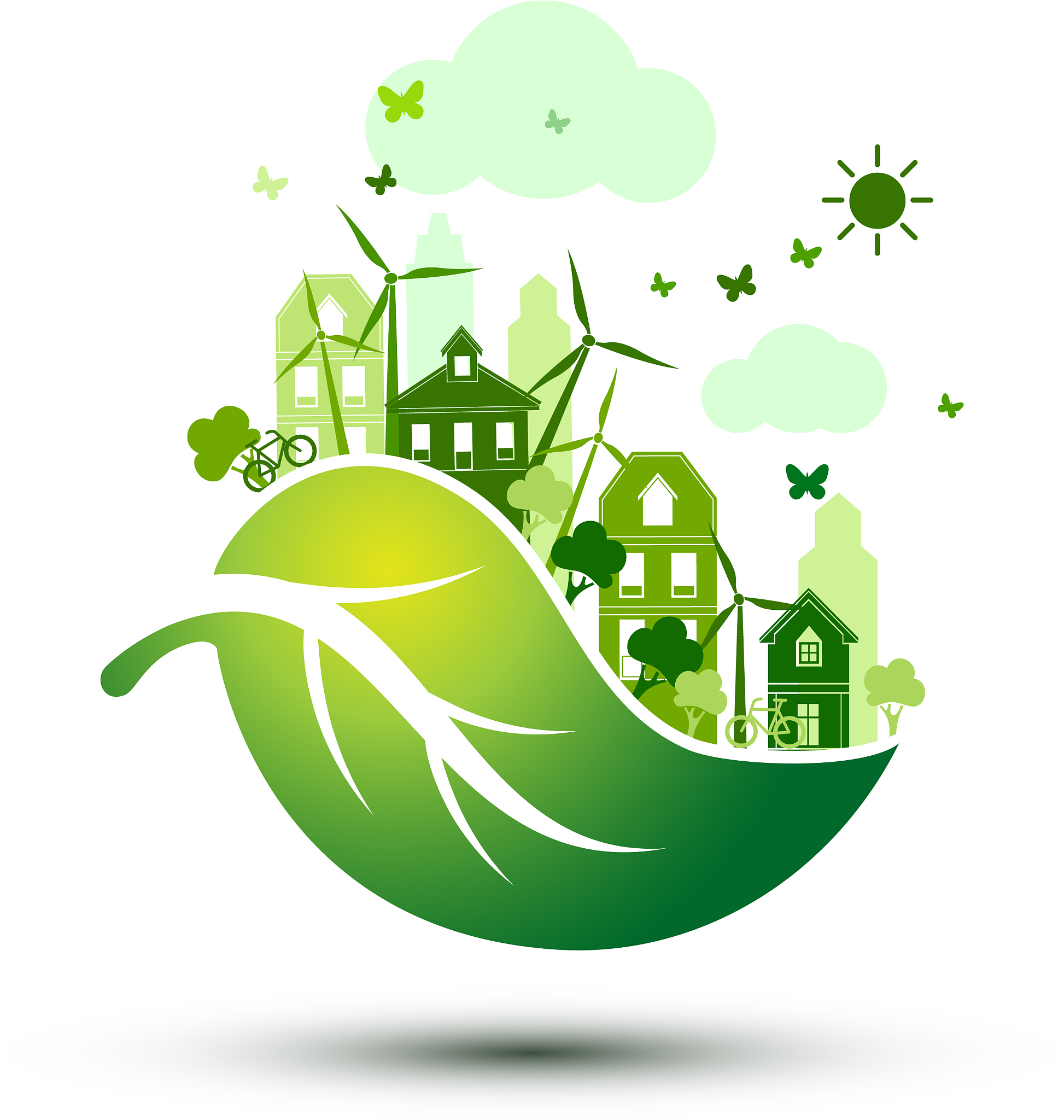 green city 2