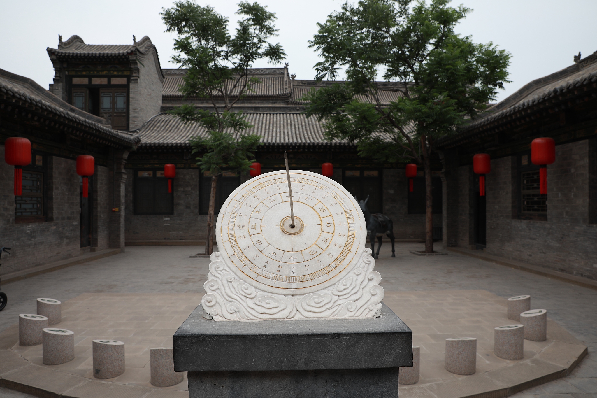 晋中职业技术学院工程测量技术专业涉及哪些课程