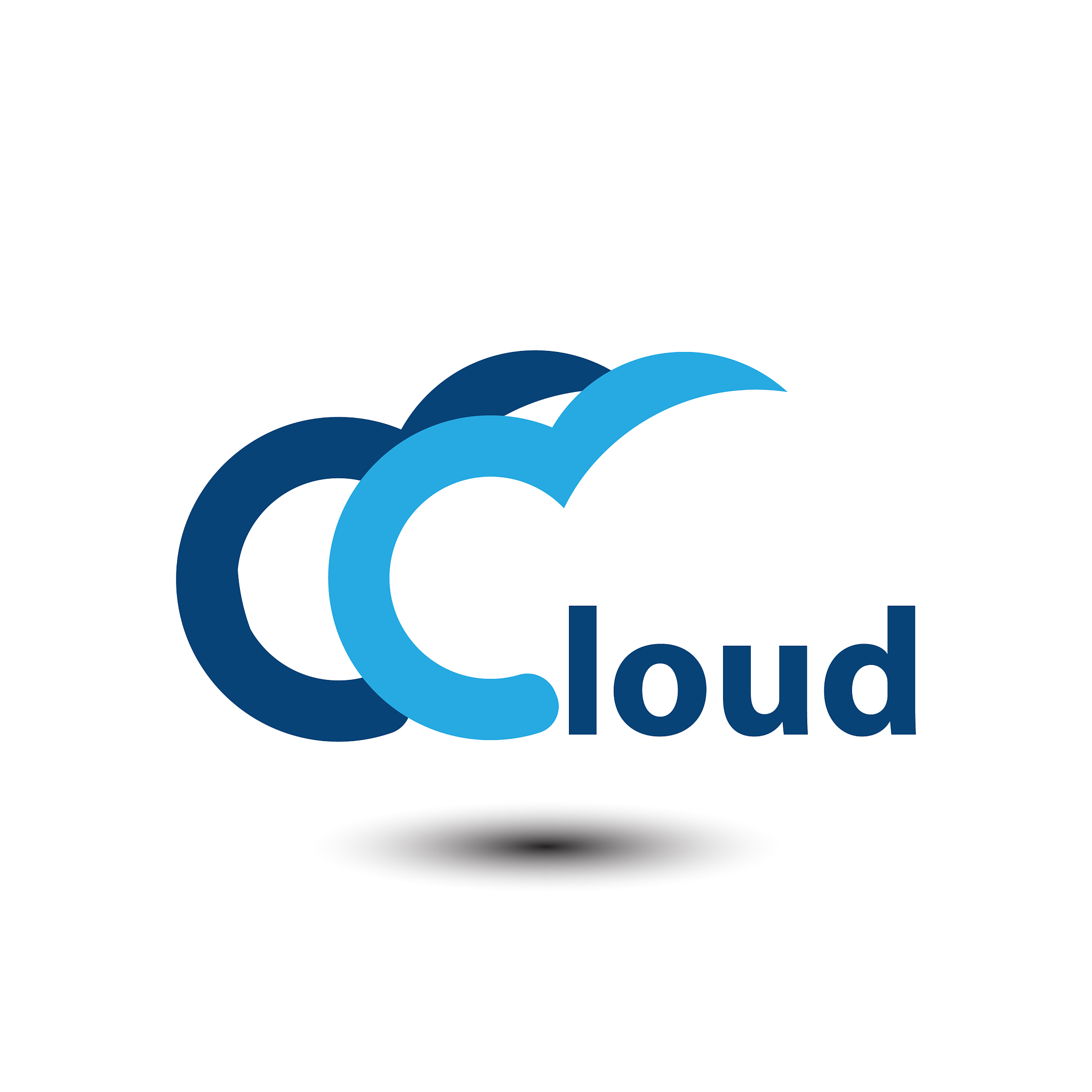 technology logo image