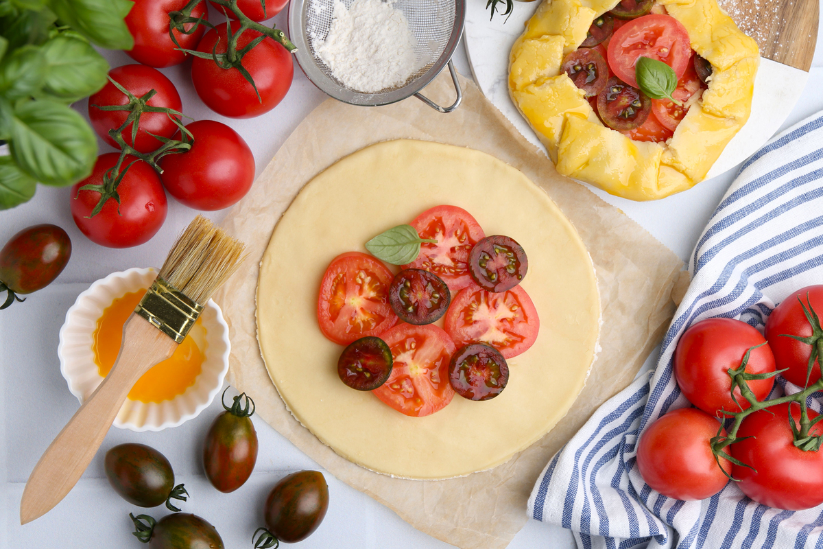 为什么越来越多的人喜欢烘焙？