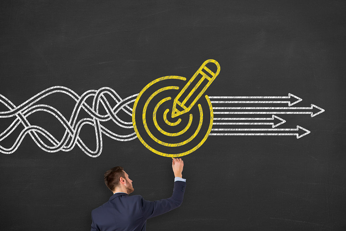 决策者在做出决定时永远不应该改变主意的观点即使决定是错误的这种观点是正确的吗