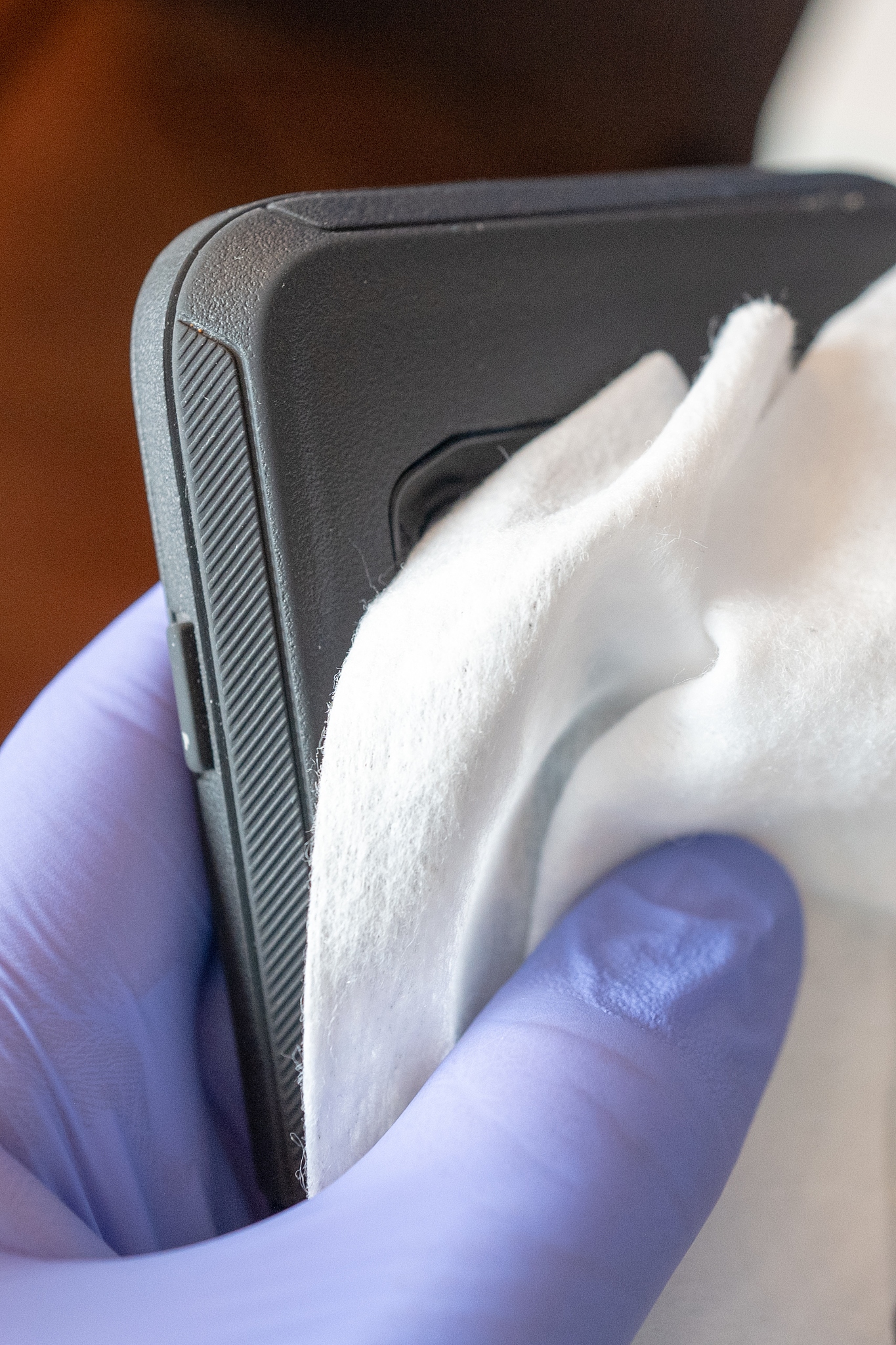 covid-19 sanitizing surfaces