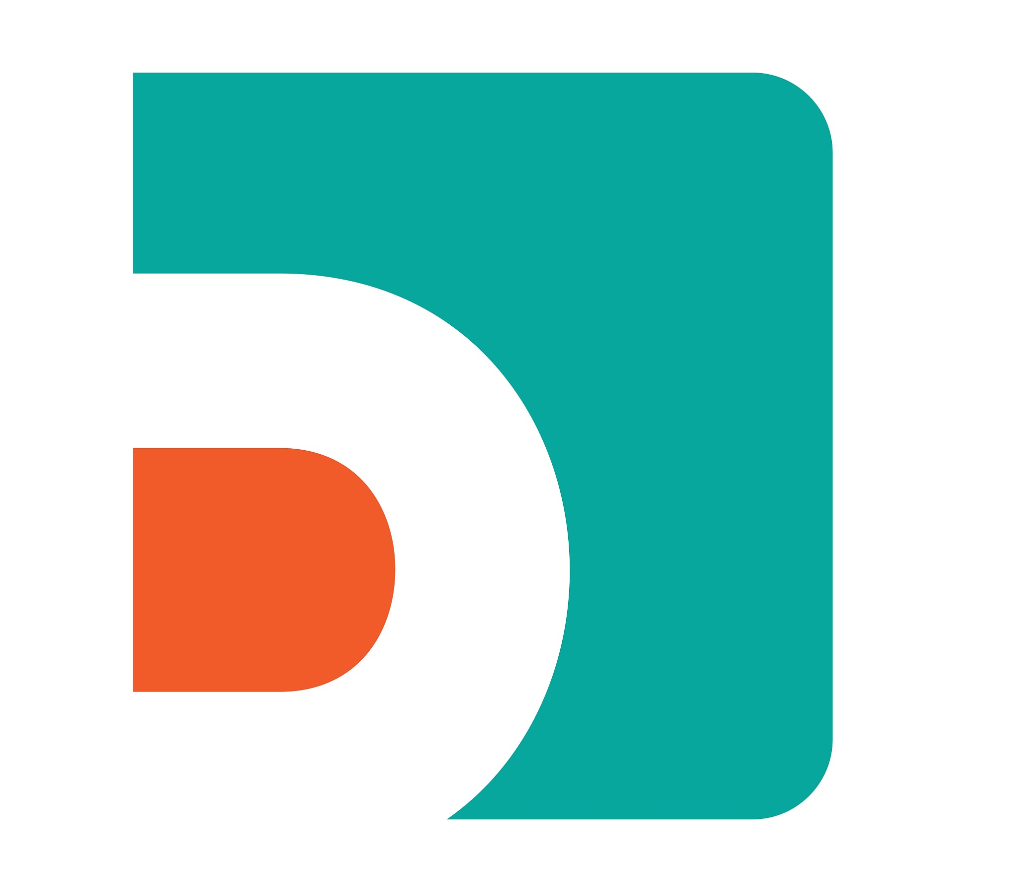 b icon design
