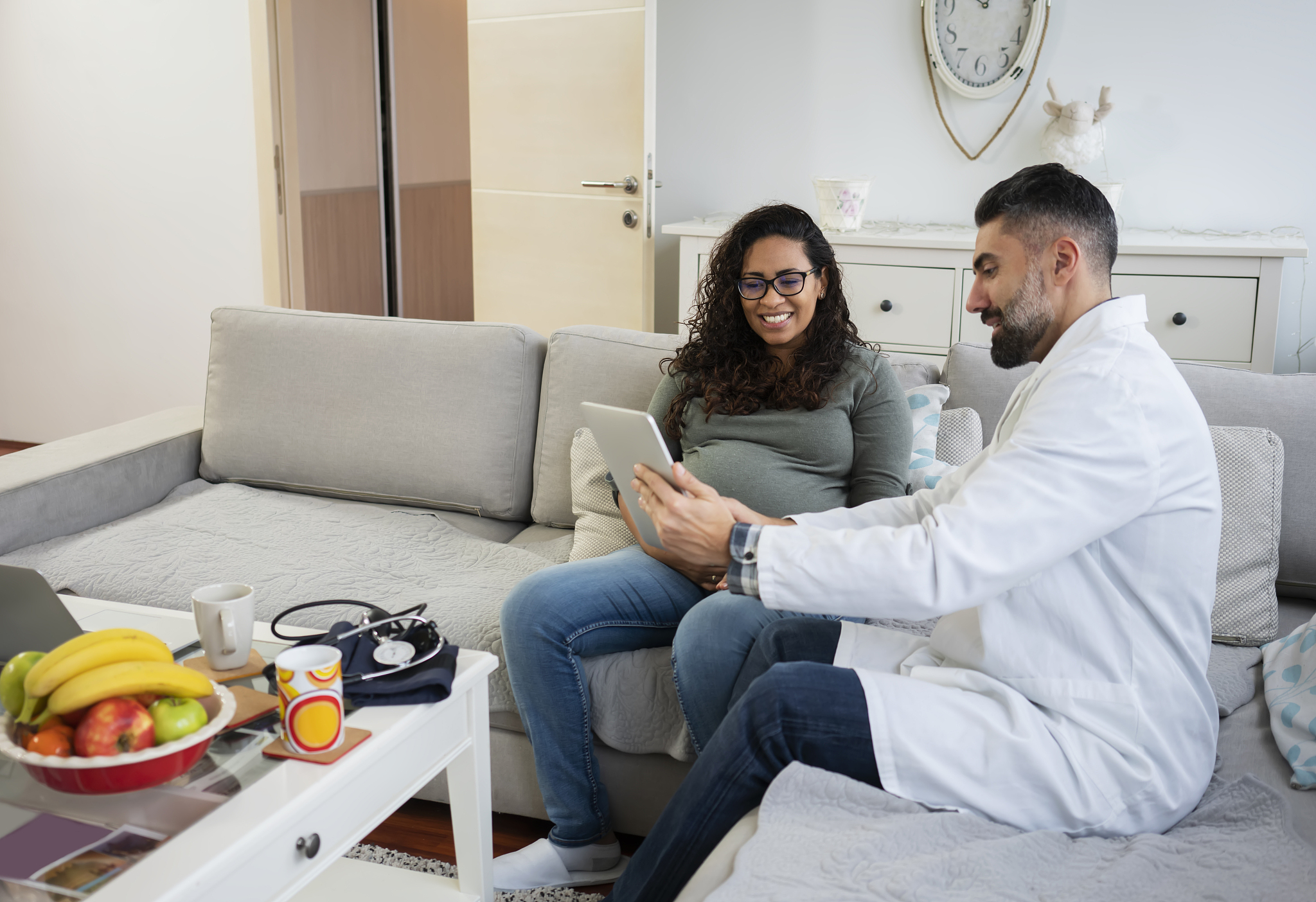 铜仁职业技术学院助产专业课程介绍及教学质量