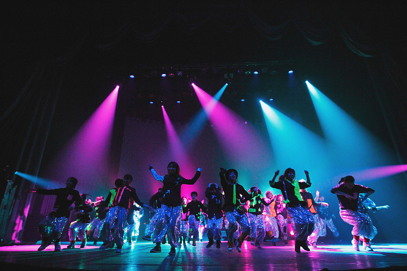 娱乐型、专业型、表演型演艺区别：目的、方式、技能解析